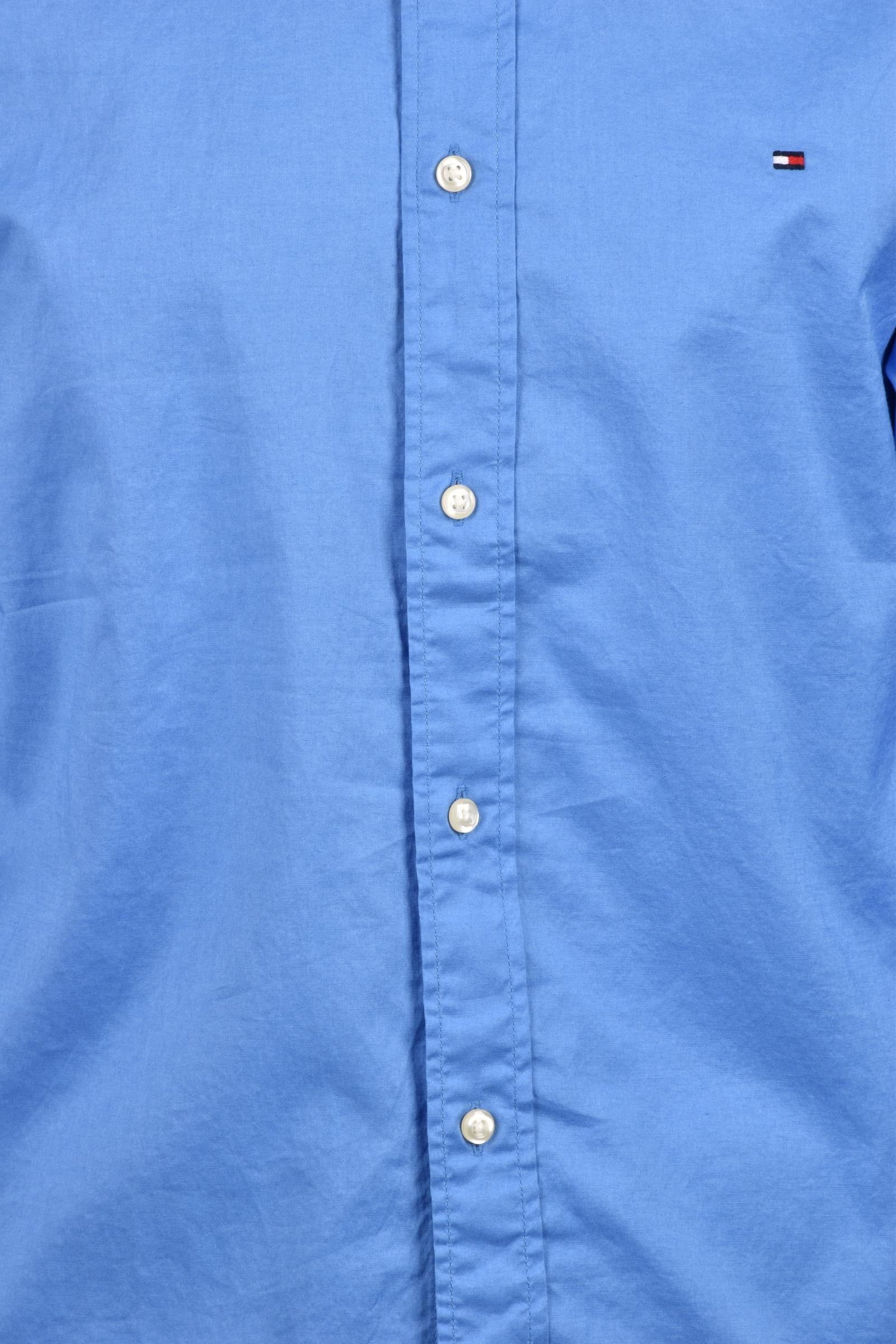 TOMMY HILFIGER - SHIRT