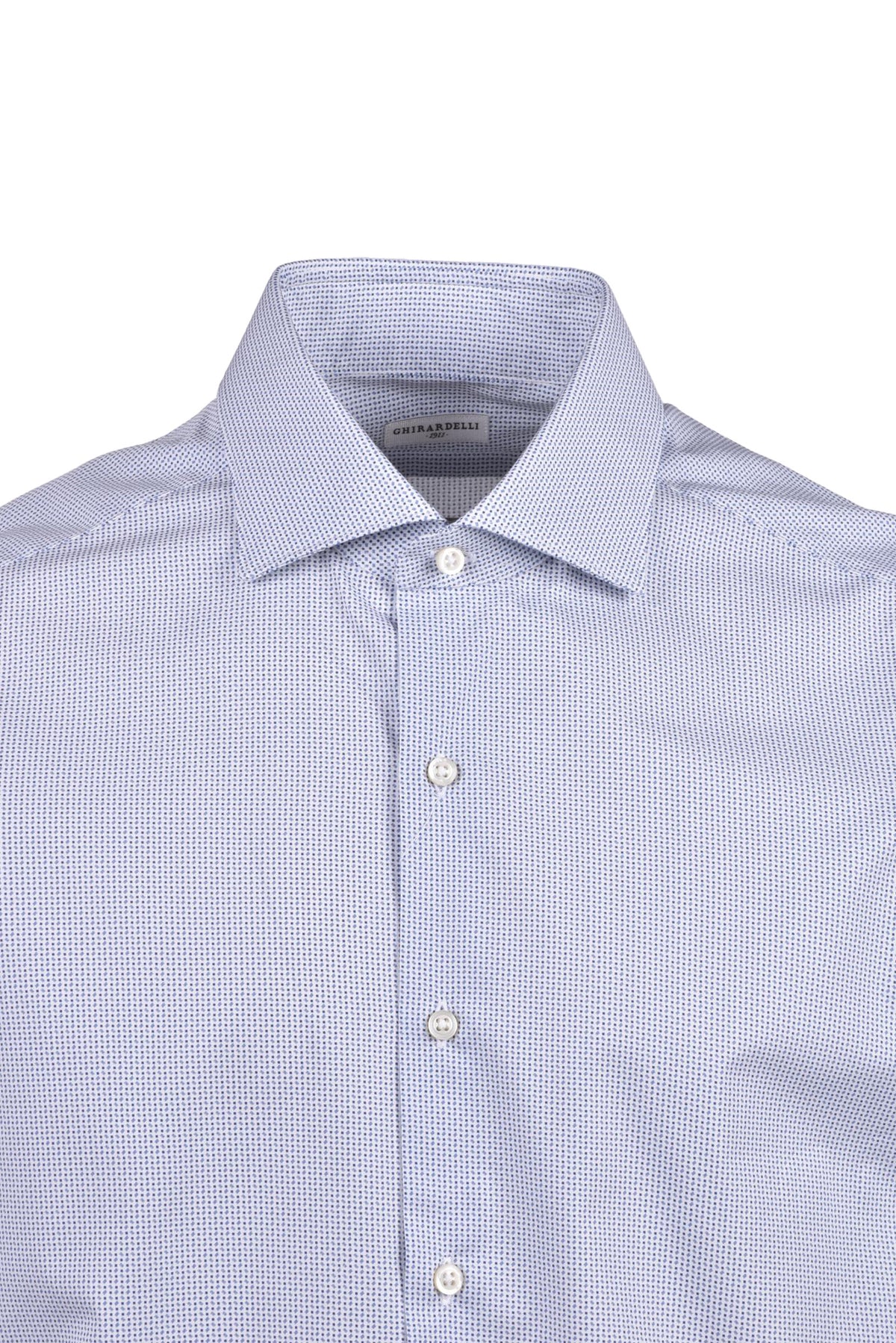 GHIRARDELLI - SHIRT