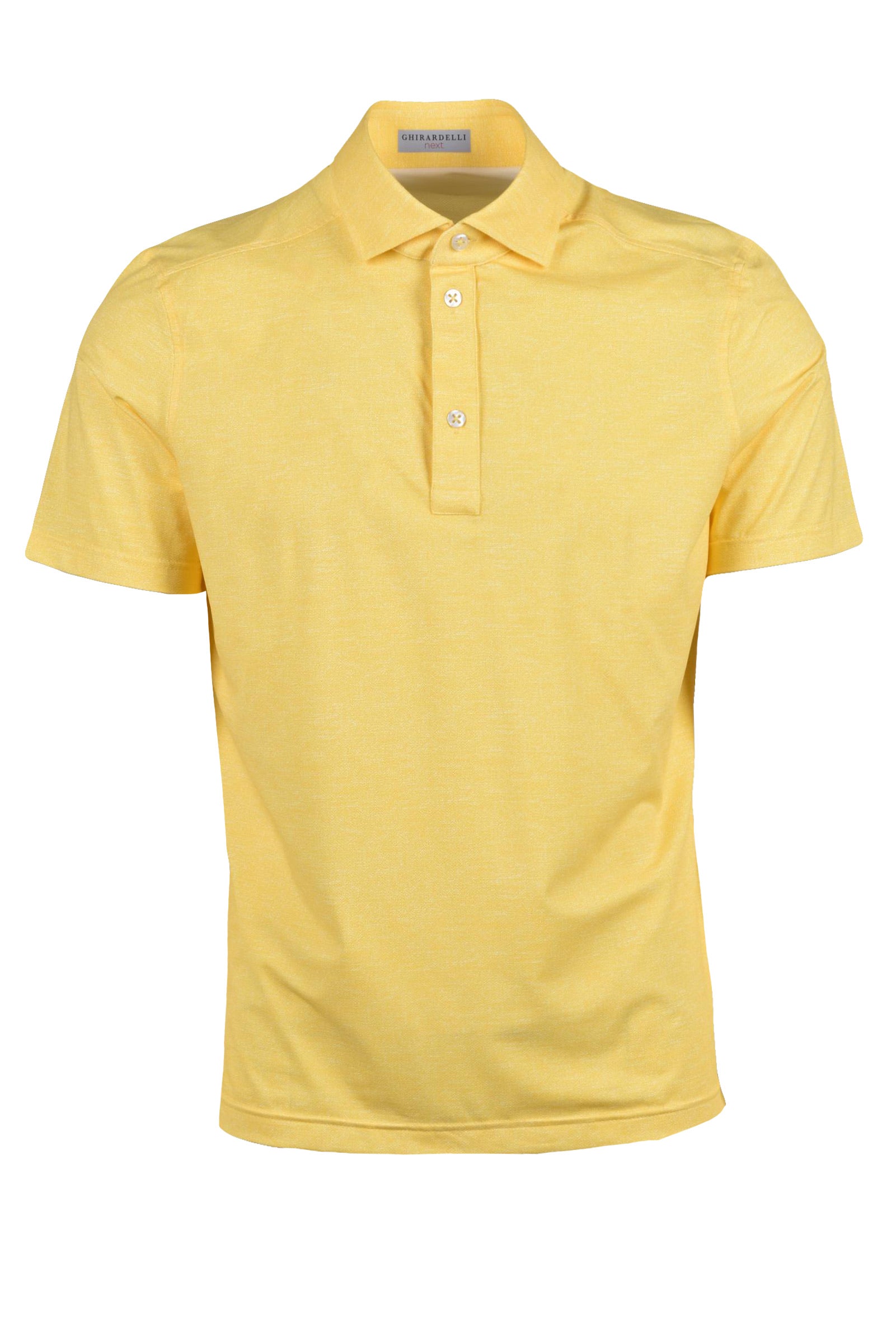 GHIRARDELLI NEXT - T-SHIRT AND POLO