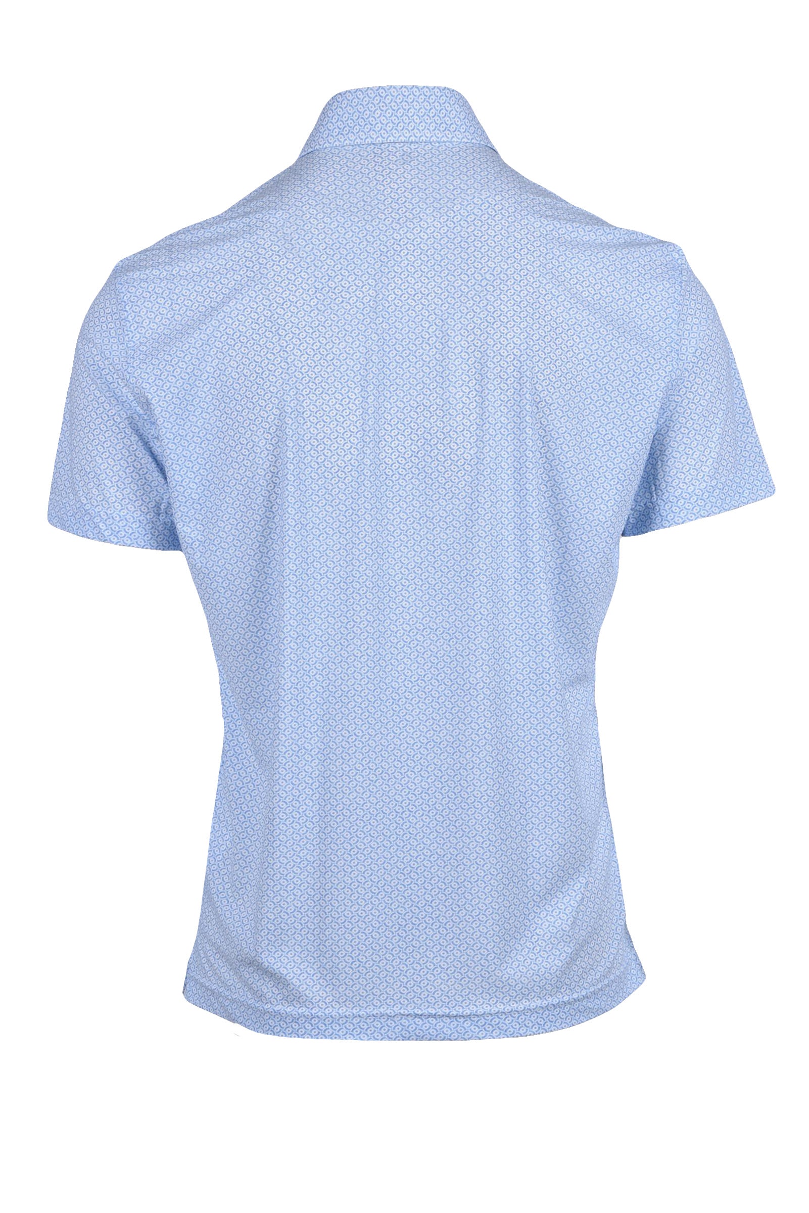 GHIRARDELLI NEXT - T-SHIRT AND POLO