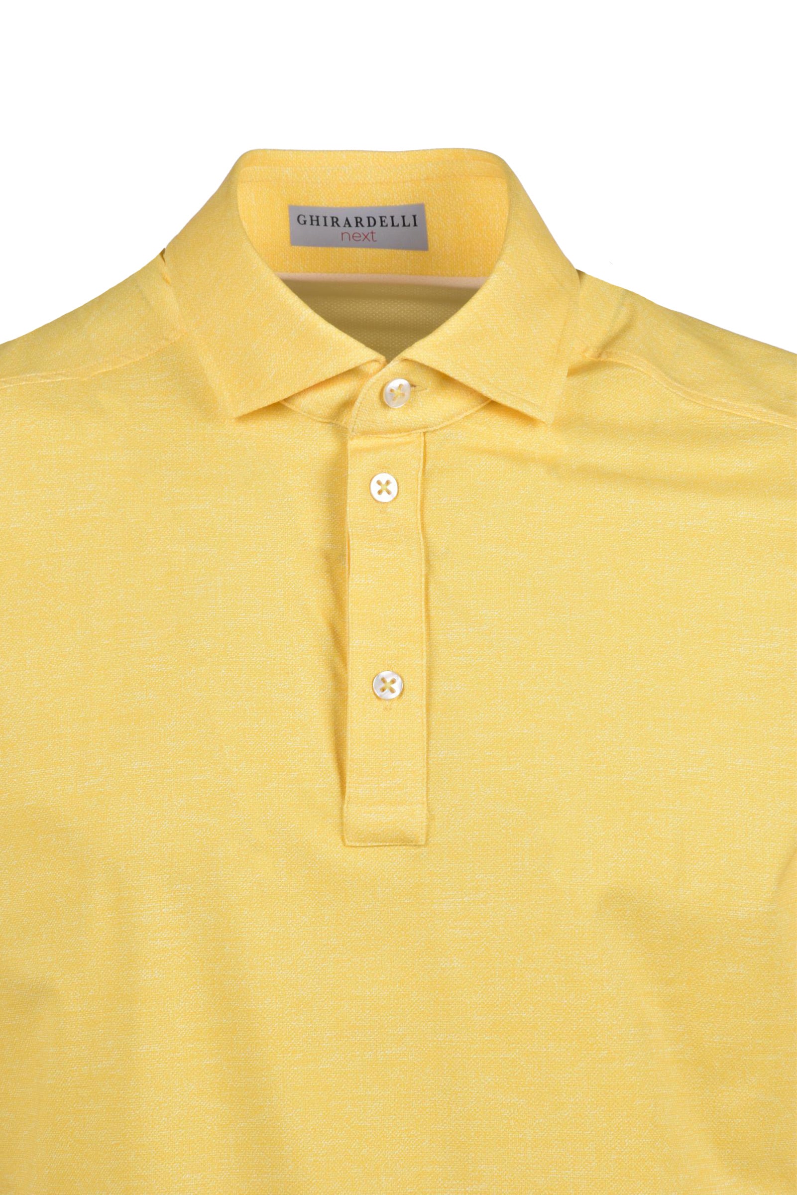 GHIRARDELLI NEXT - T-SHIRT AND POLO