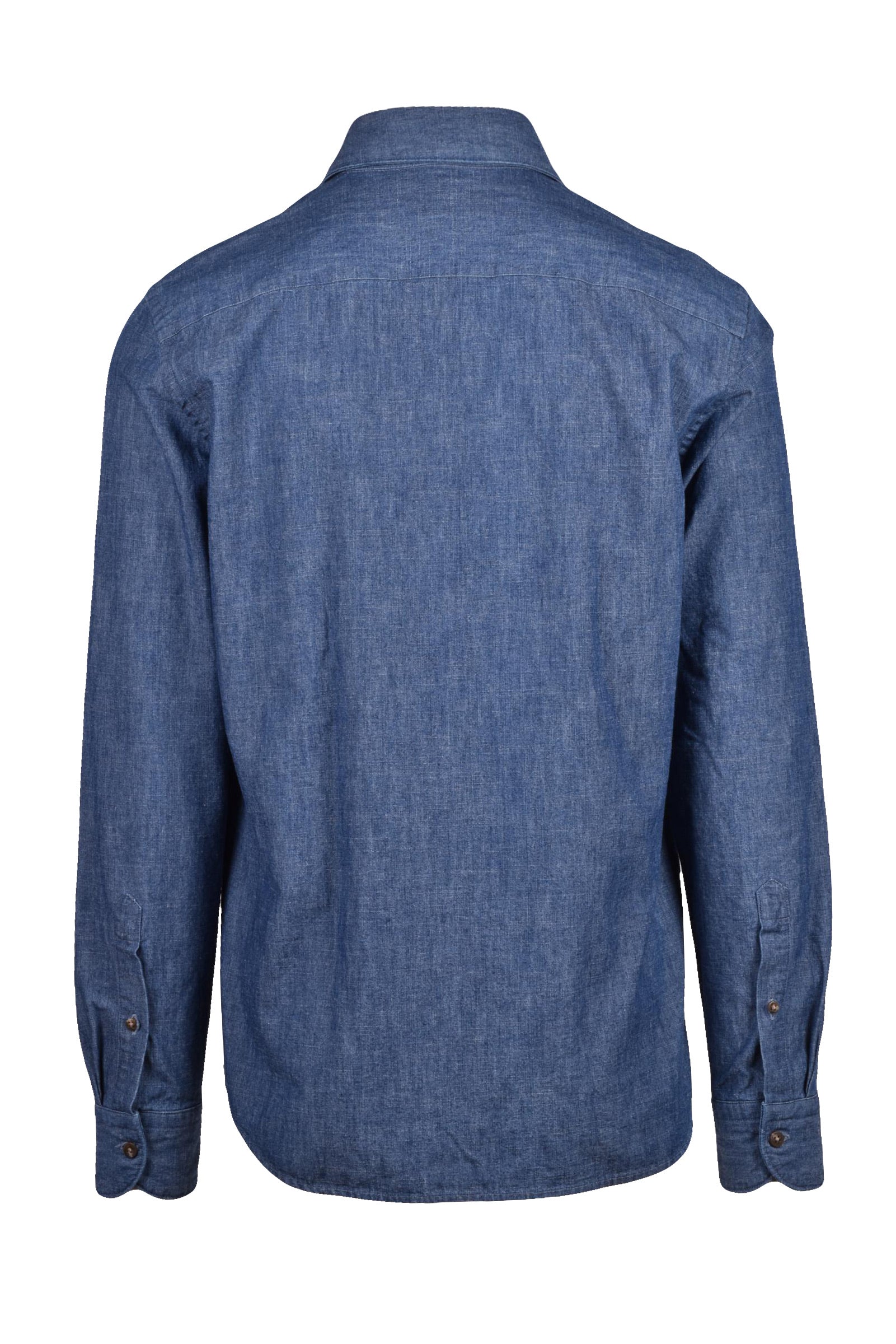 GHIRARDELLI - SHIRT