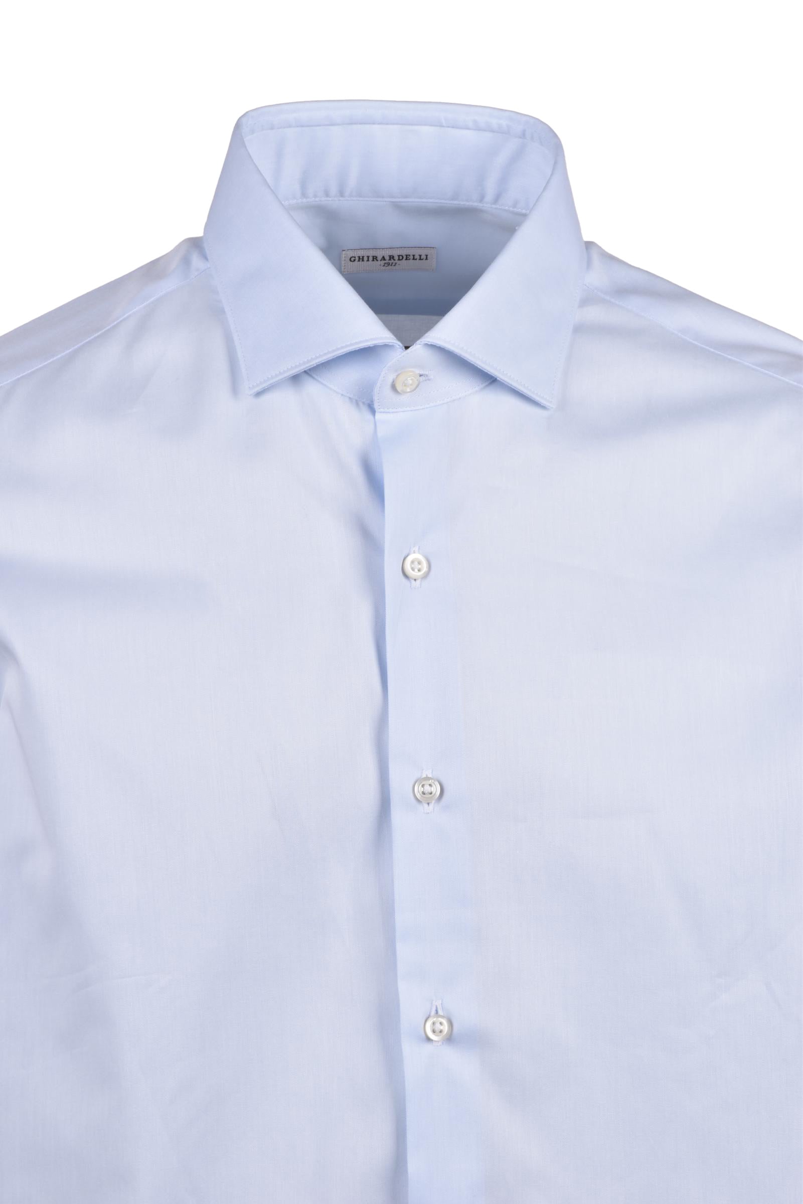 GHIRARDELLI - SHIRT