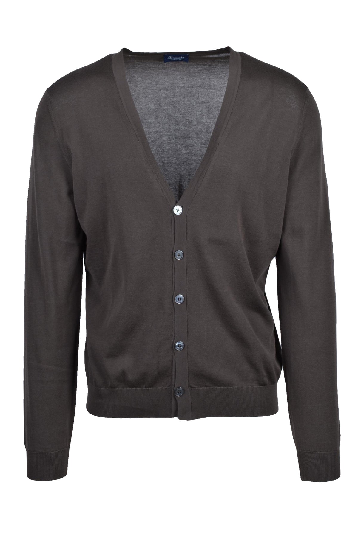 DRUMOHR - KNITWEAR AND SWEATSHIRTS