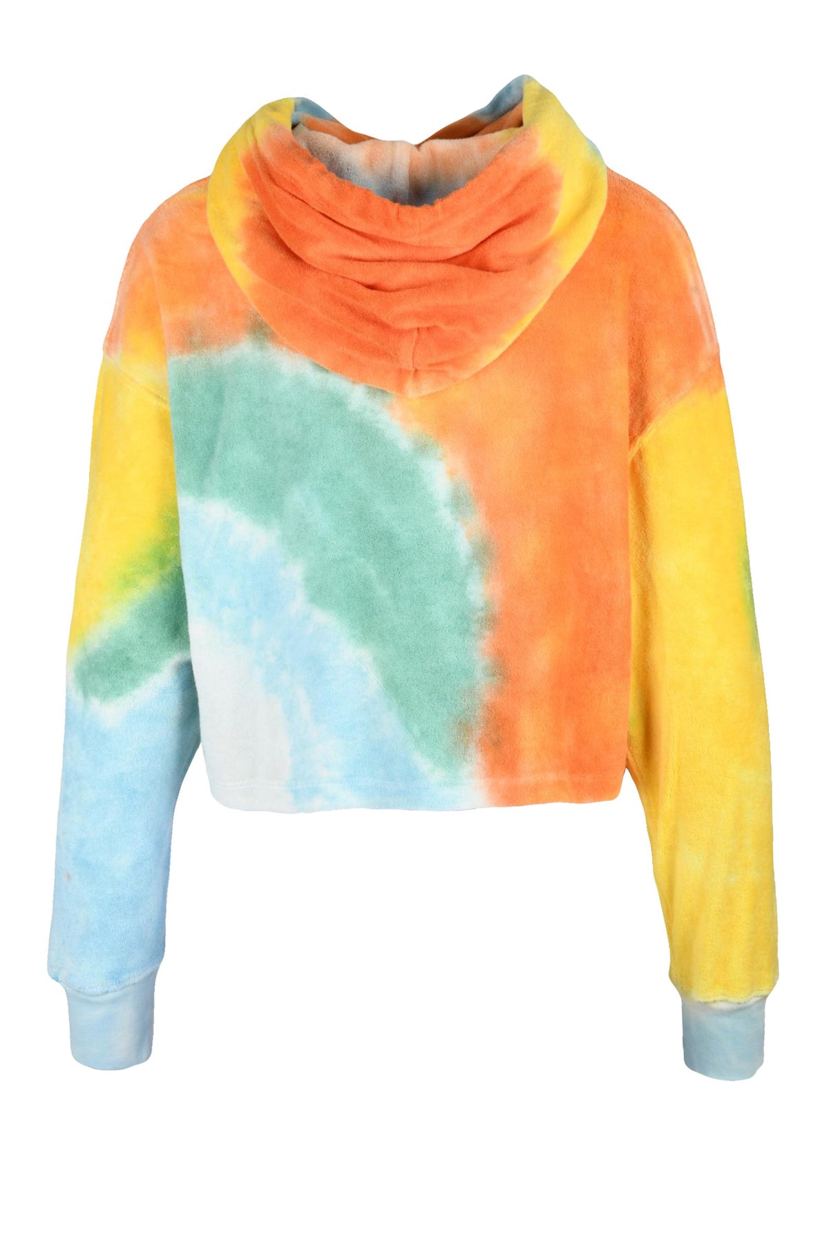 POLO RALPH LAUREN - KNITWEAR AND SWEATSHIRTS