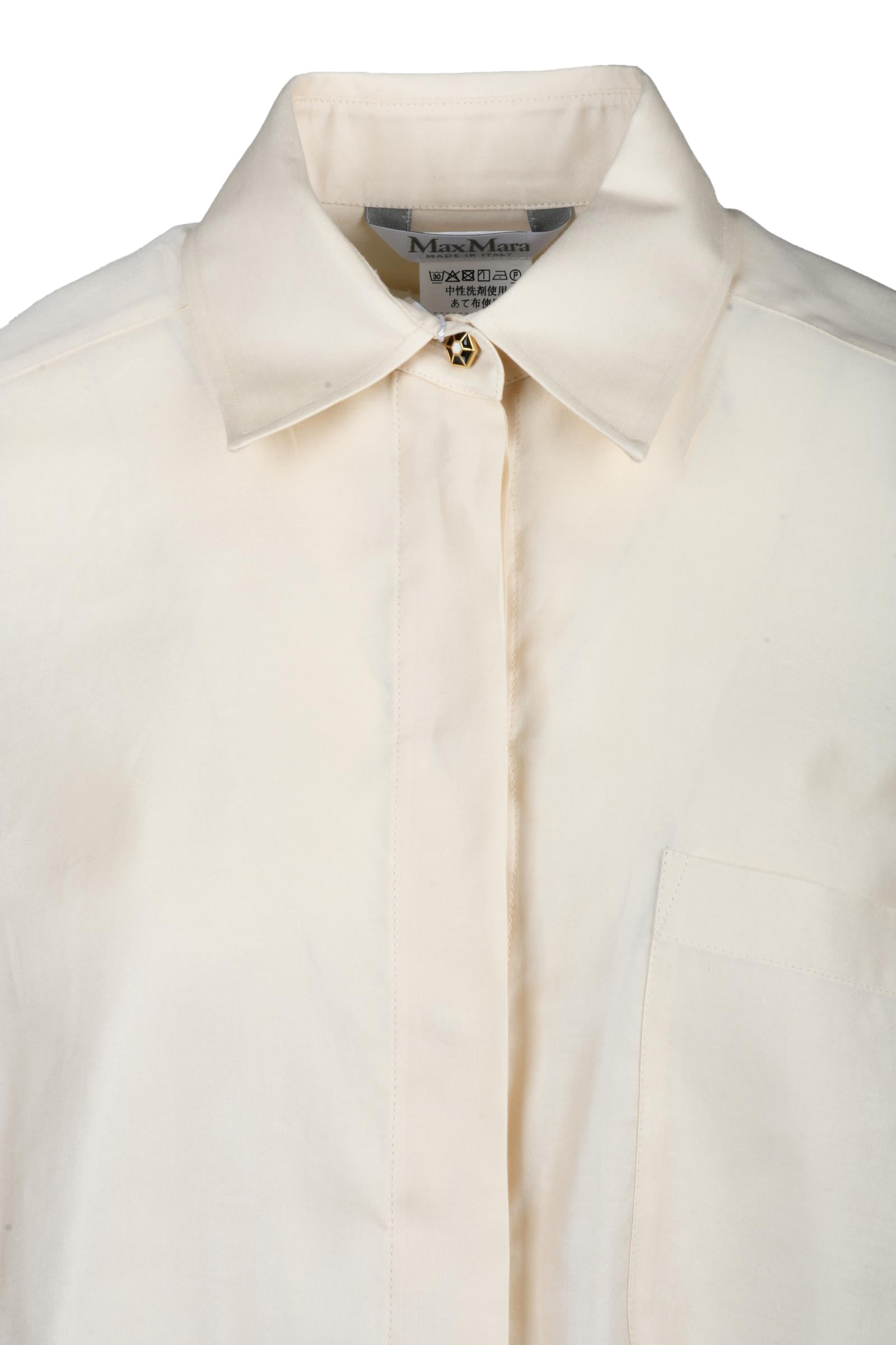 MAX MARA - SHIRT