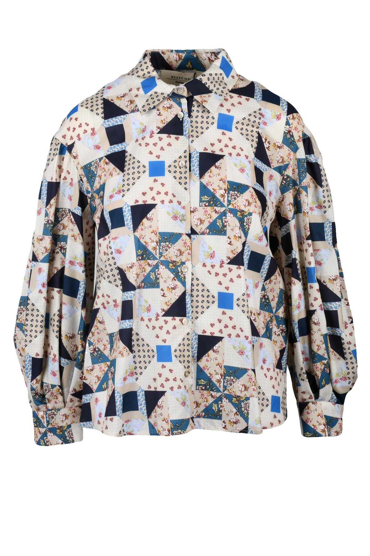 WEEKEND MAX MARA - SHIRT