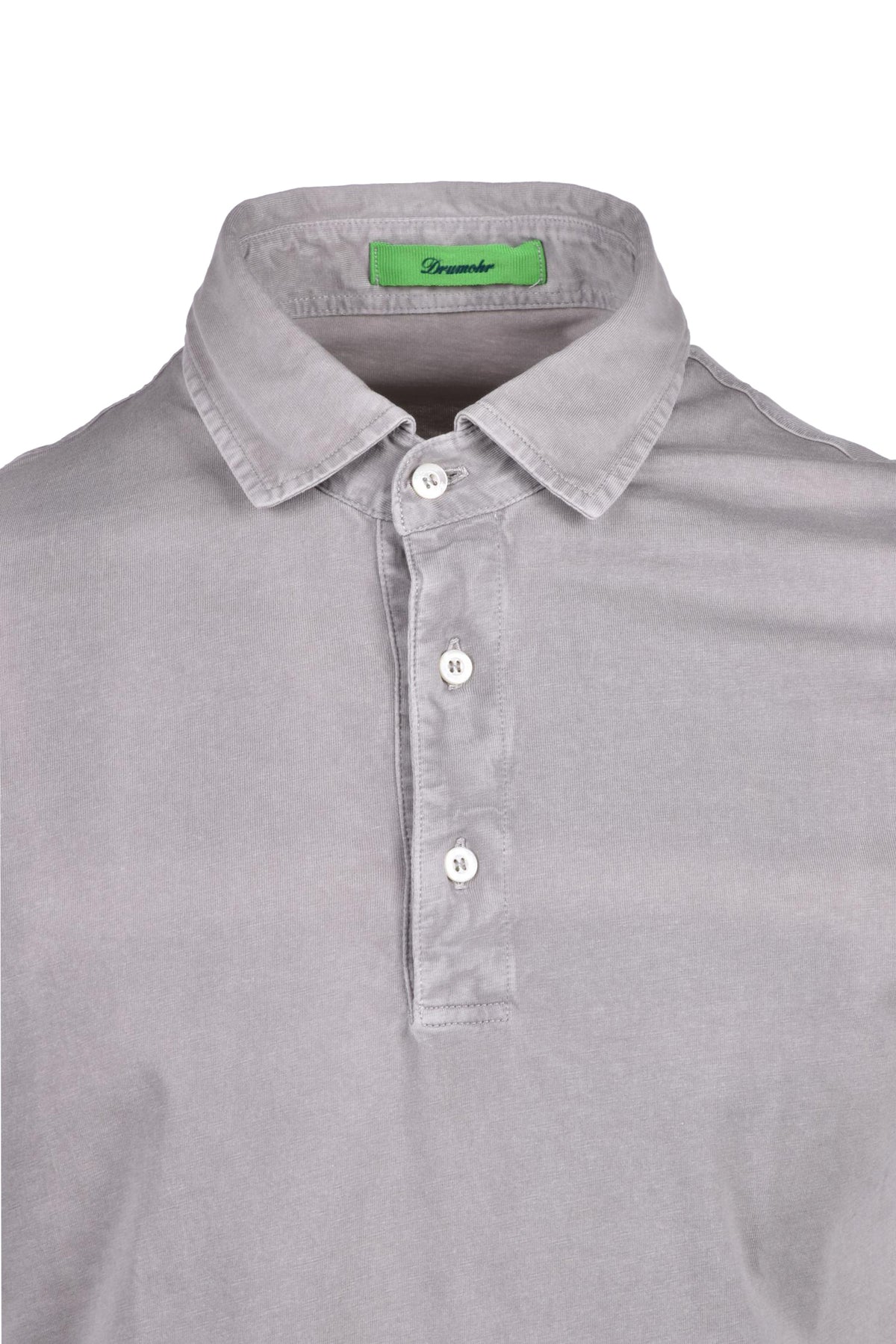 DRUMOHR - T-SHIRT AND POLO