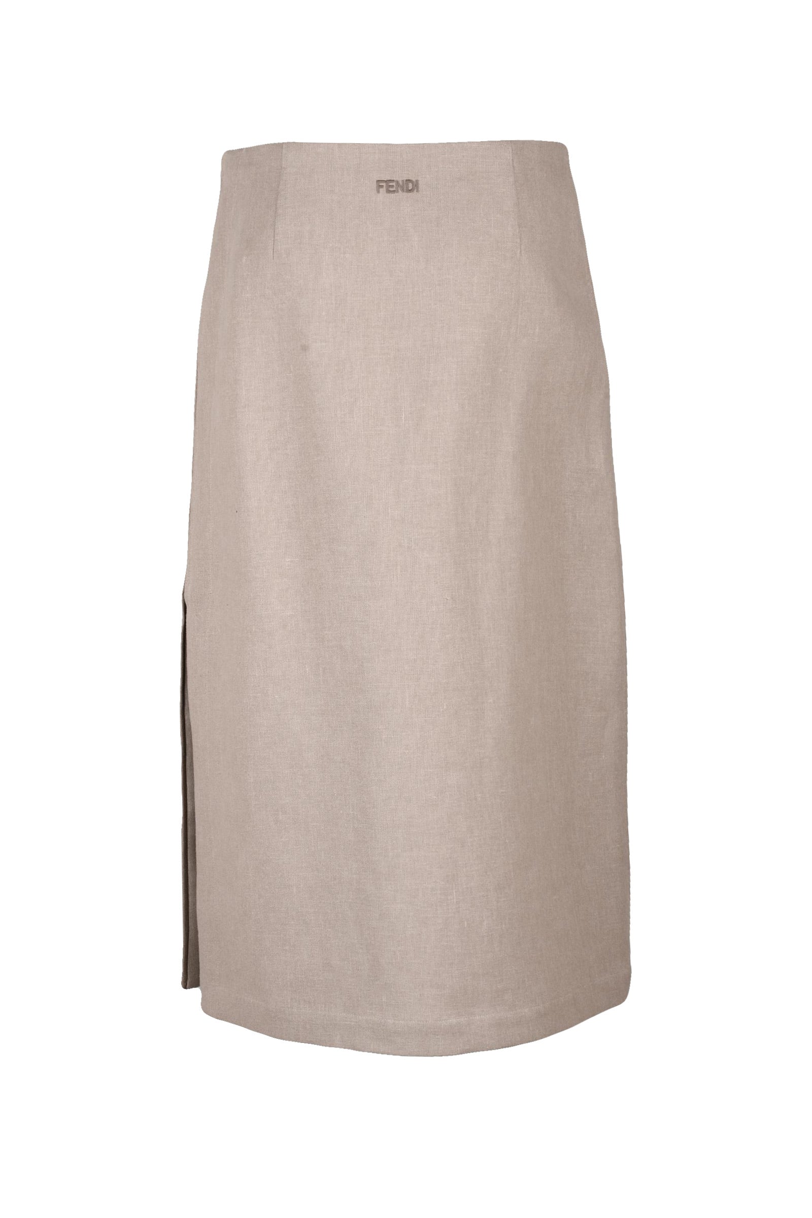 FENDI - SKIRT