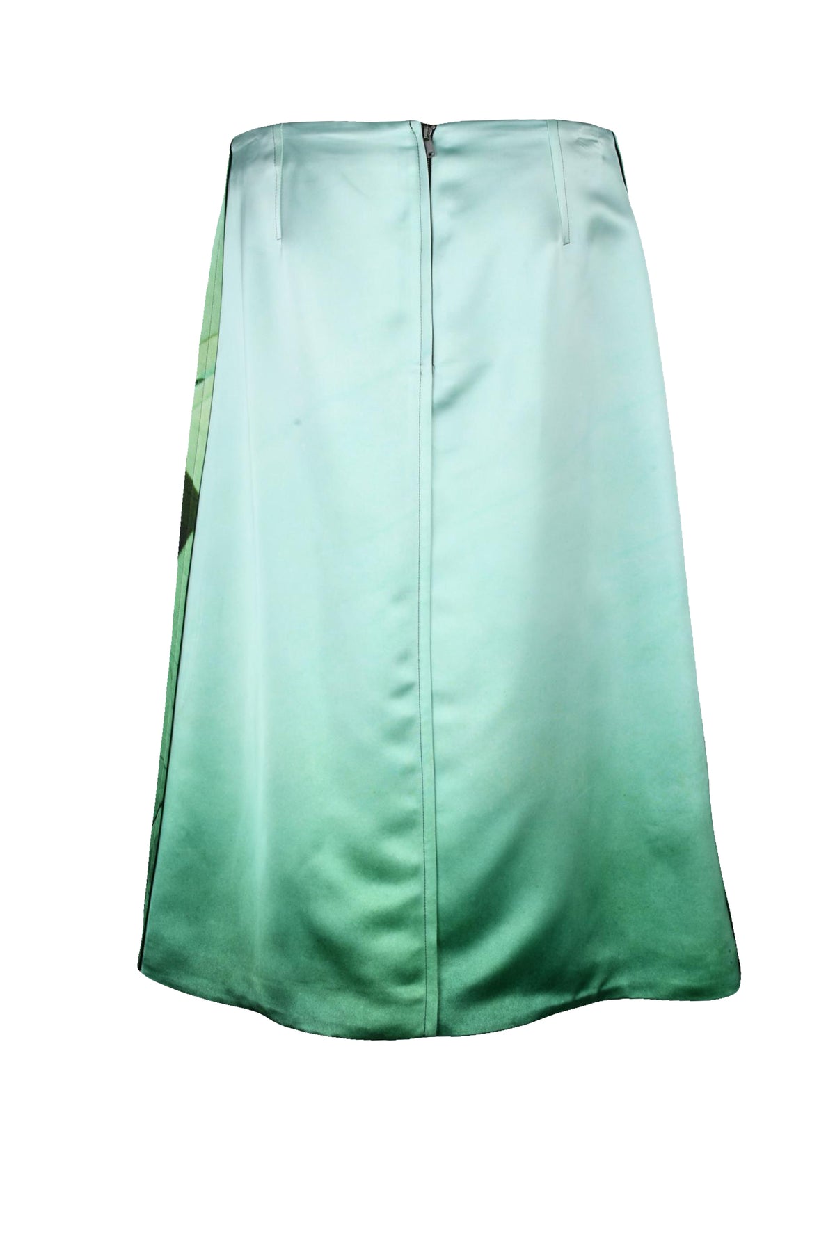 JIL SANDER - SKIRT