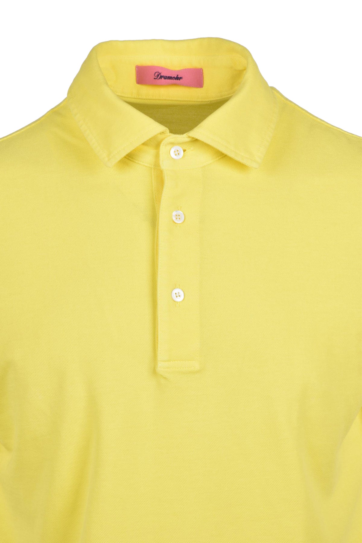 DRUMOHR - T-SHIRT AND POLO