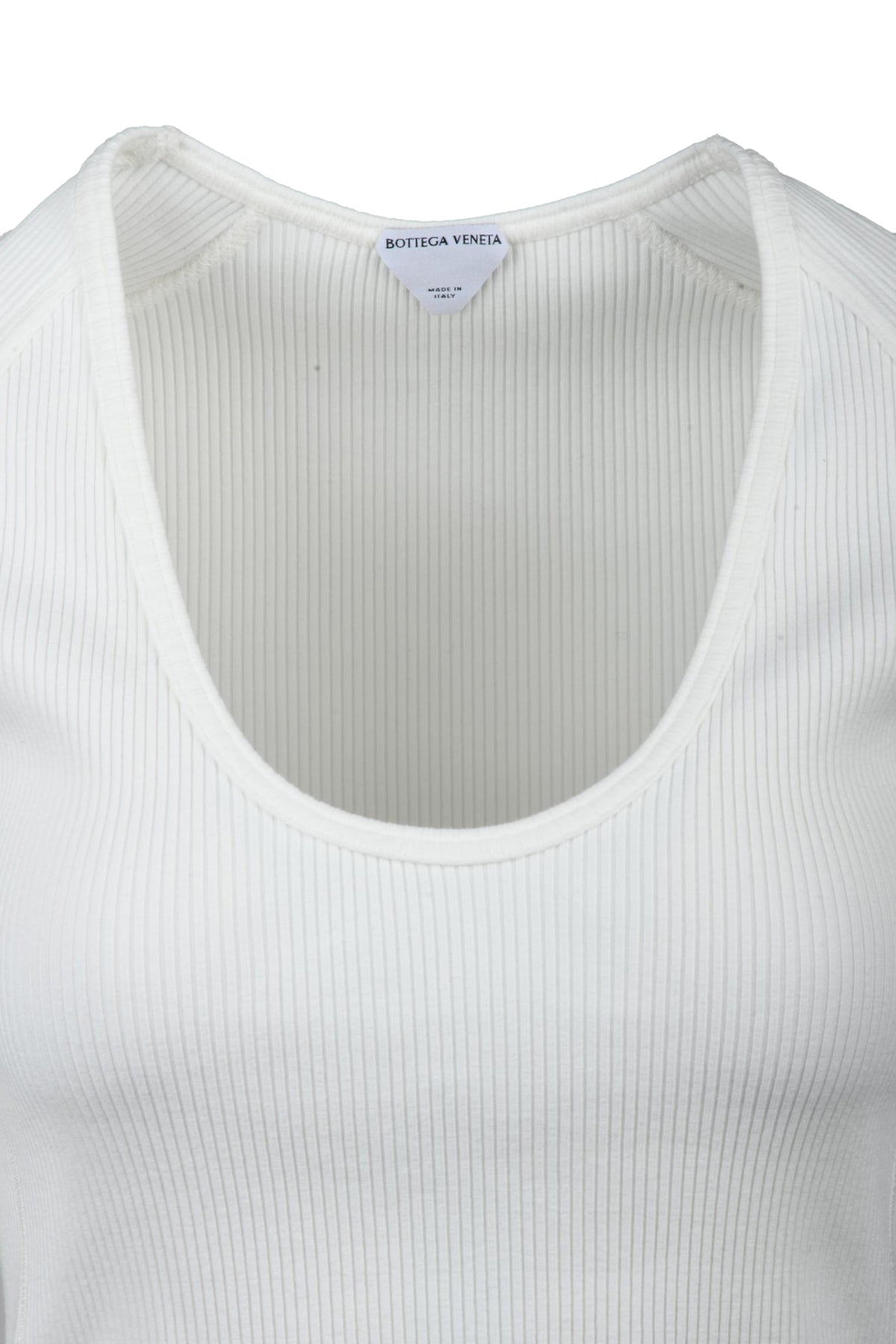 BOTTEGA VENETA - KNITWEAR AND SWEATSHIRTS
