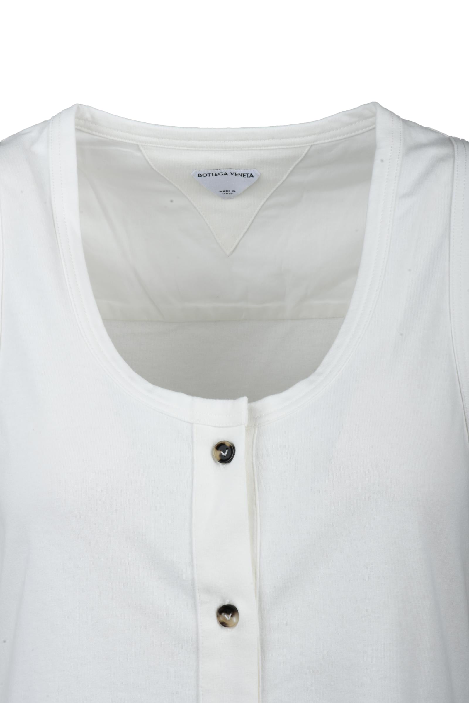 BOTTEGA VENETA - KNITWEAR AND SWEATSHIRTS