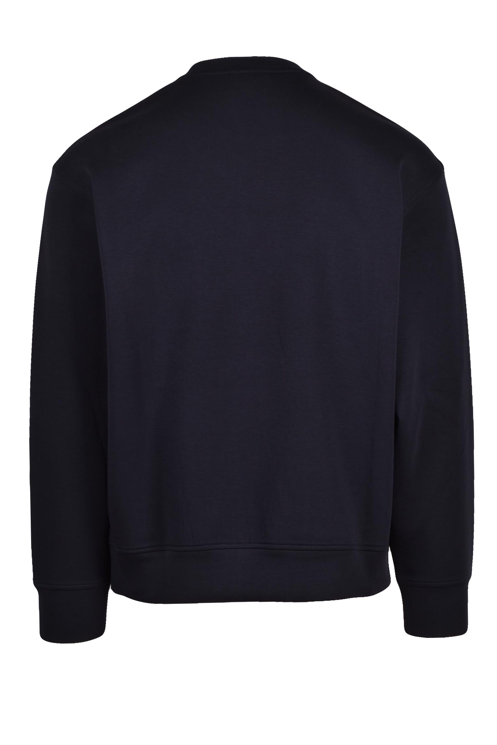 EMPORIO ARMANI - KNITWEAR AND SWEATSHIRTS