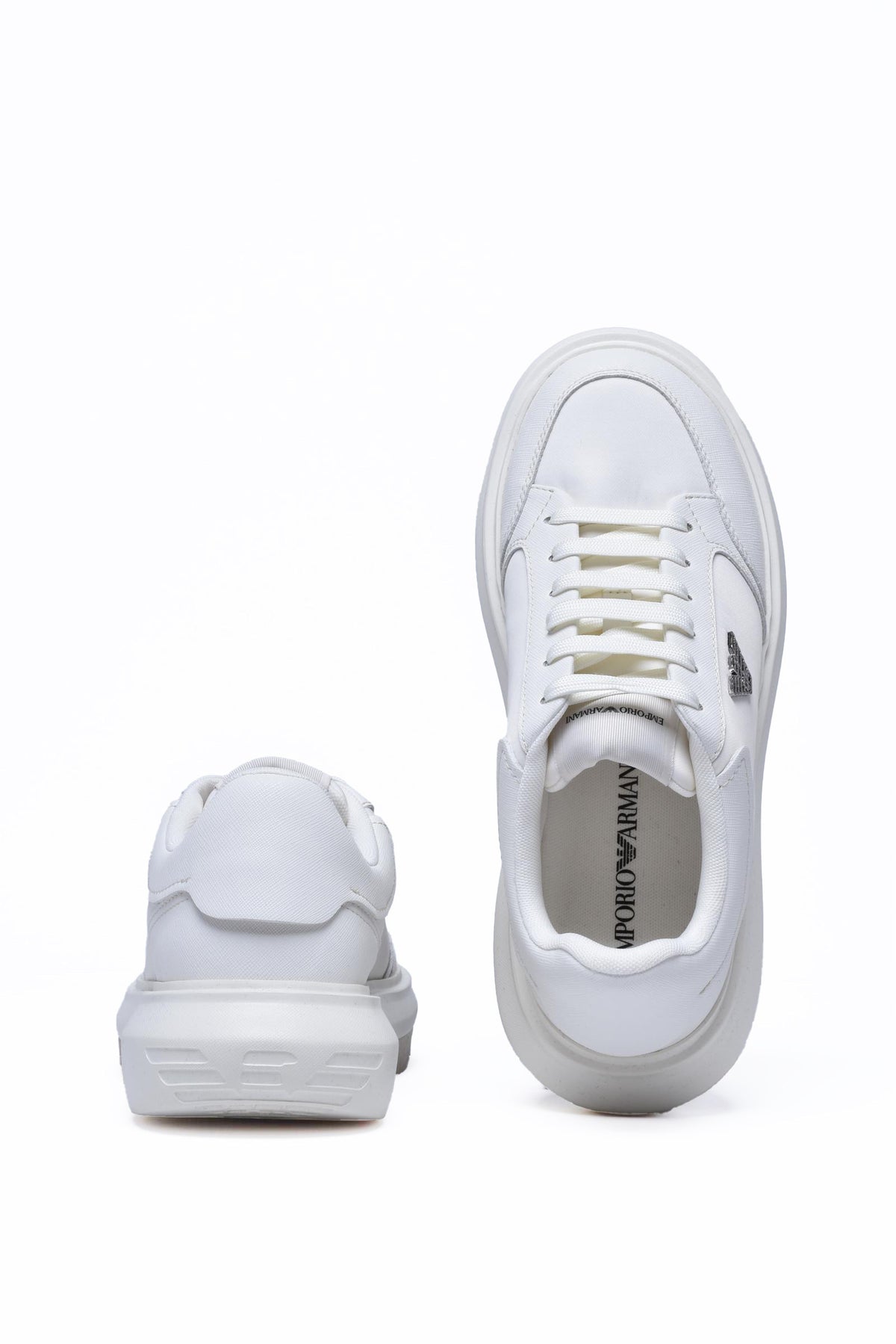 EMPORIO ARMANI - SHOES