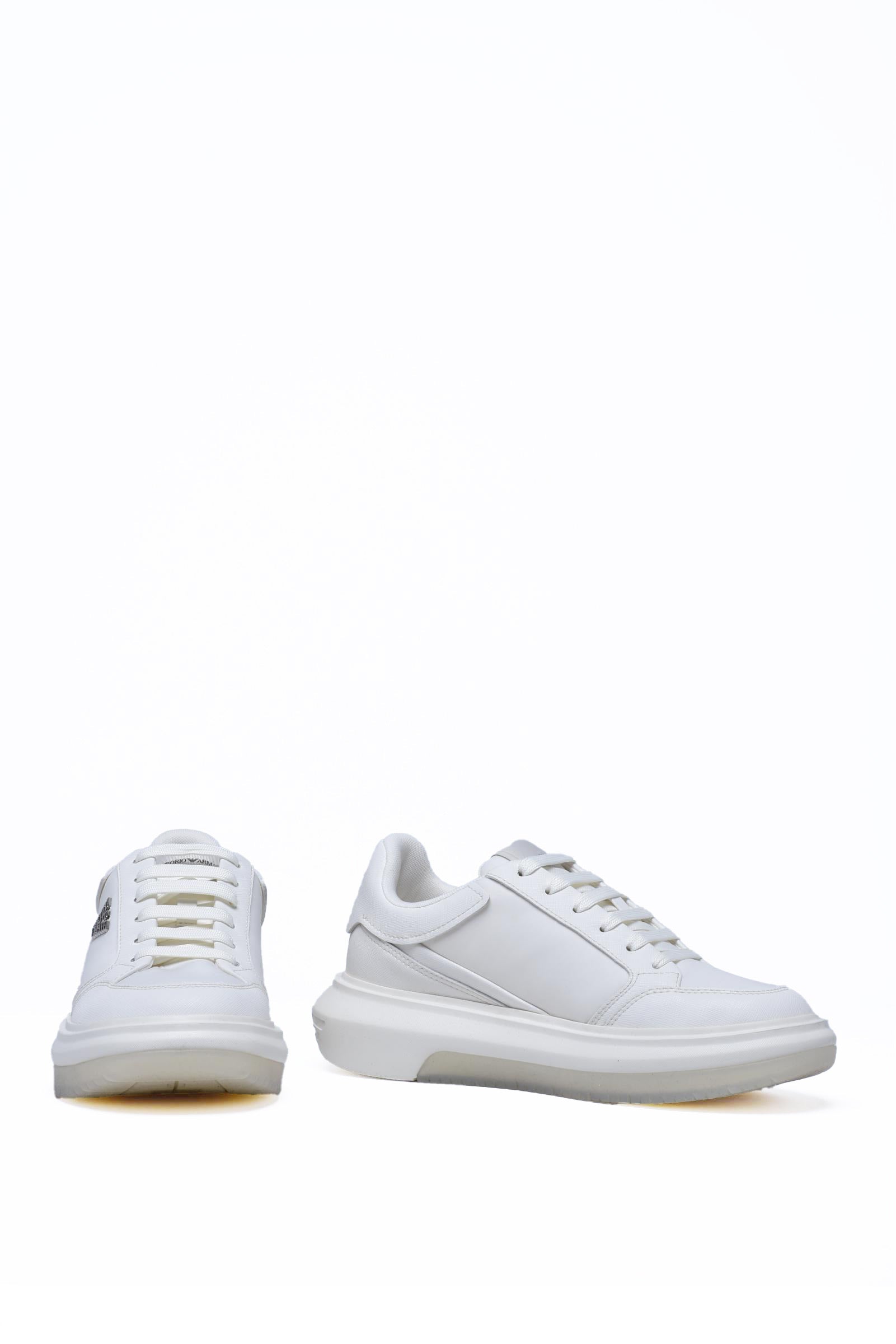 EMPORIO ARMANI - SHOES