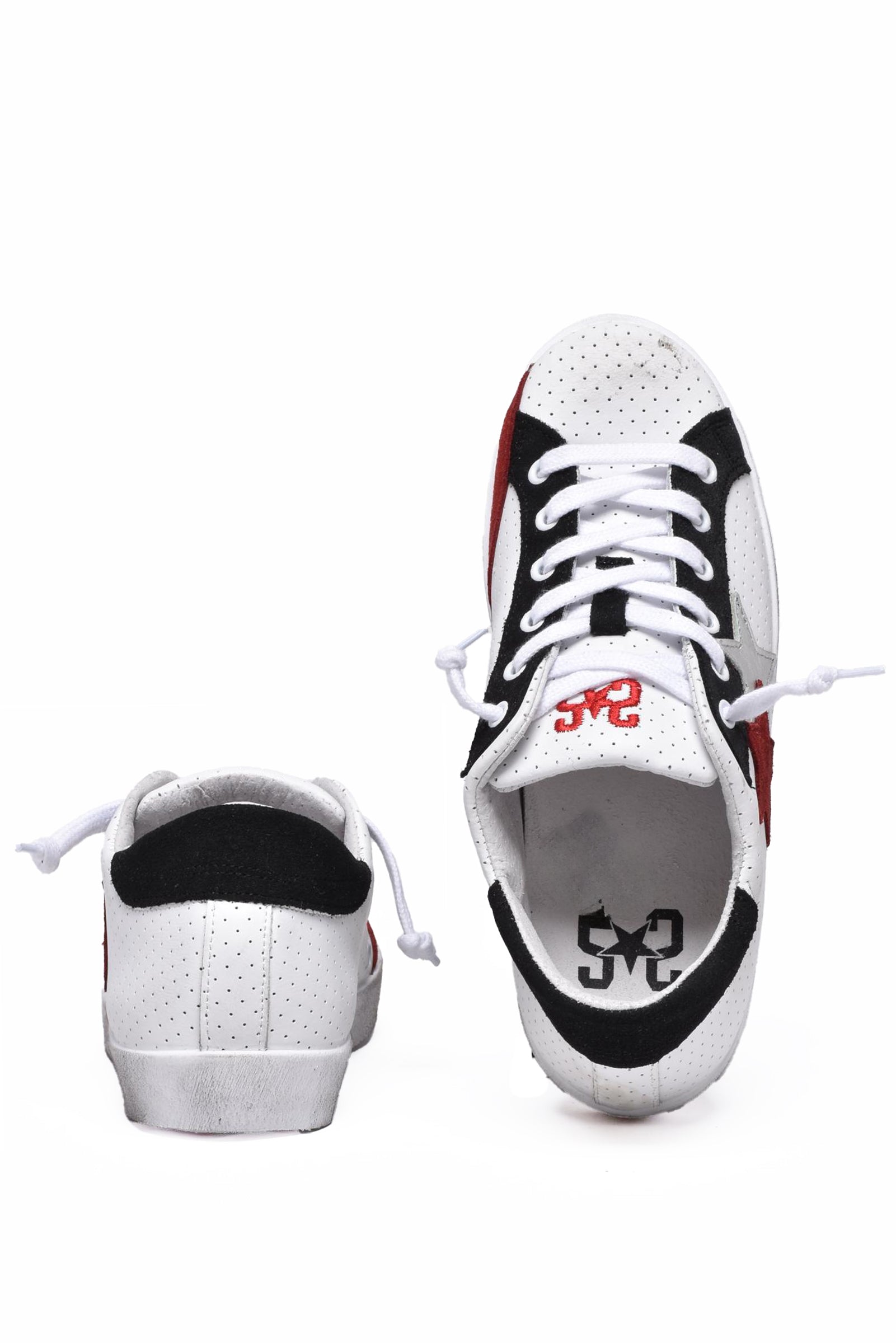 2STAR - SHOES
