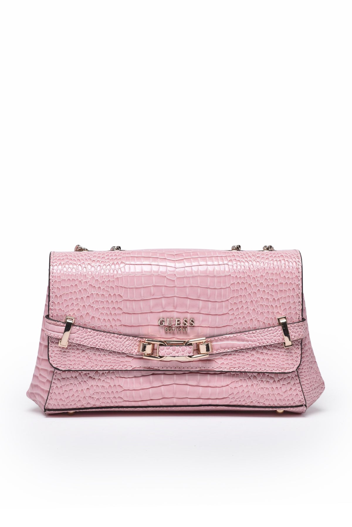 GUESS - BAGS AND BACKPACKS