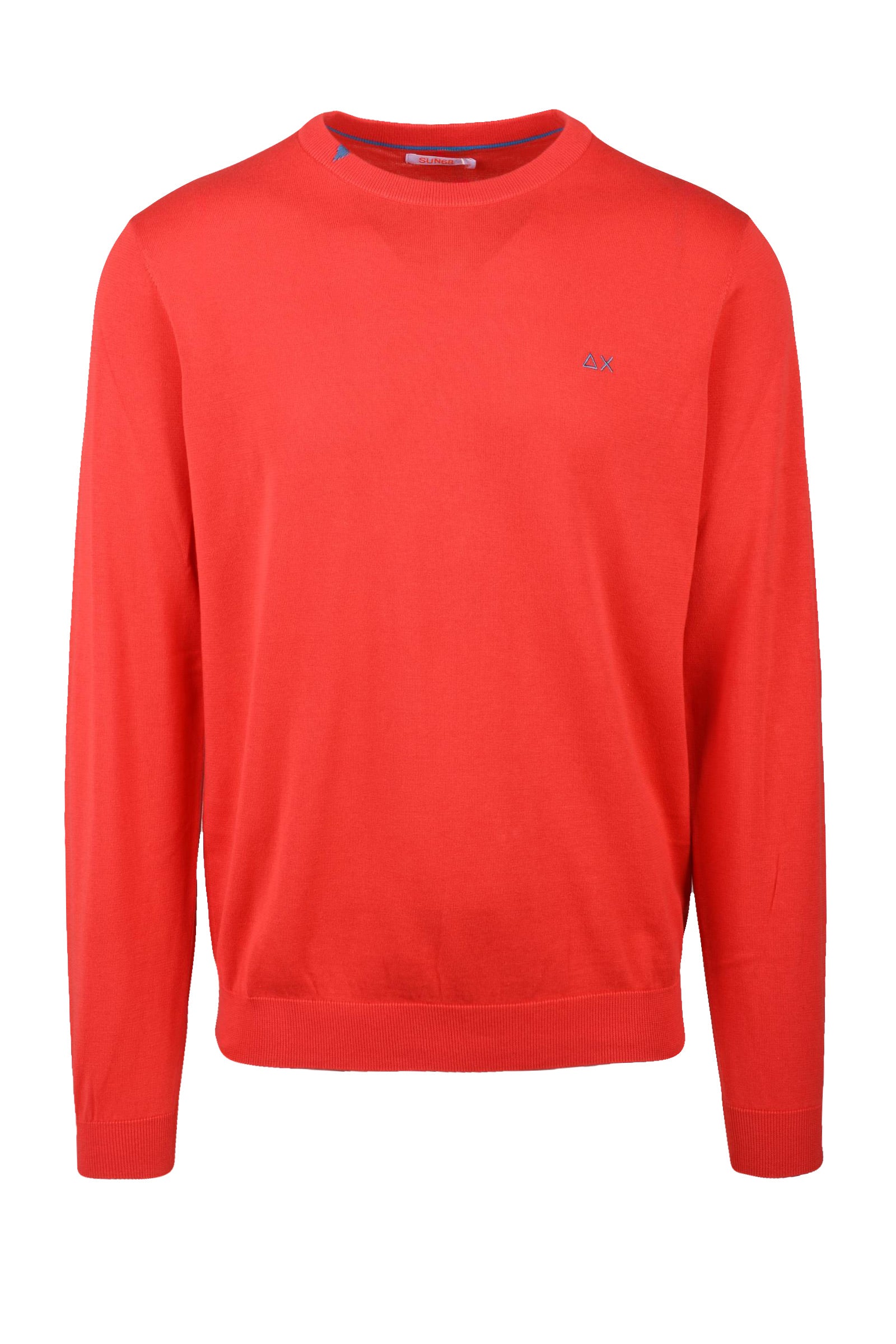 SUN68 - KNITWEAR AND SWEATSHIRTS