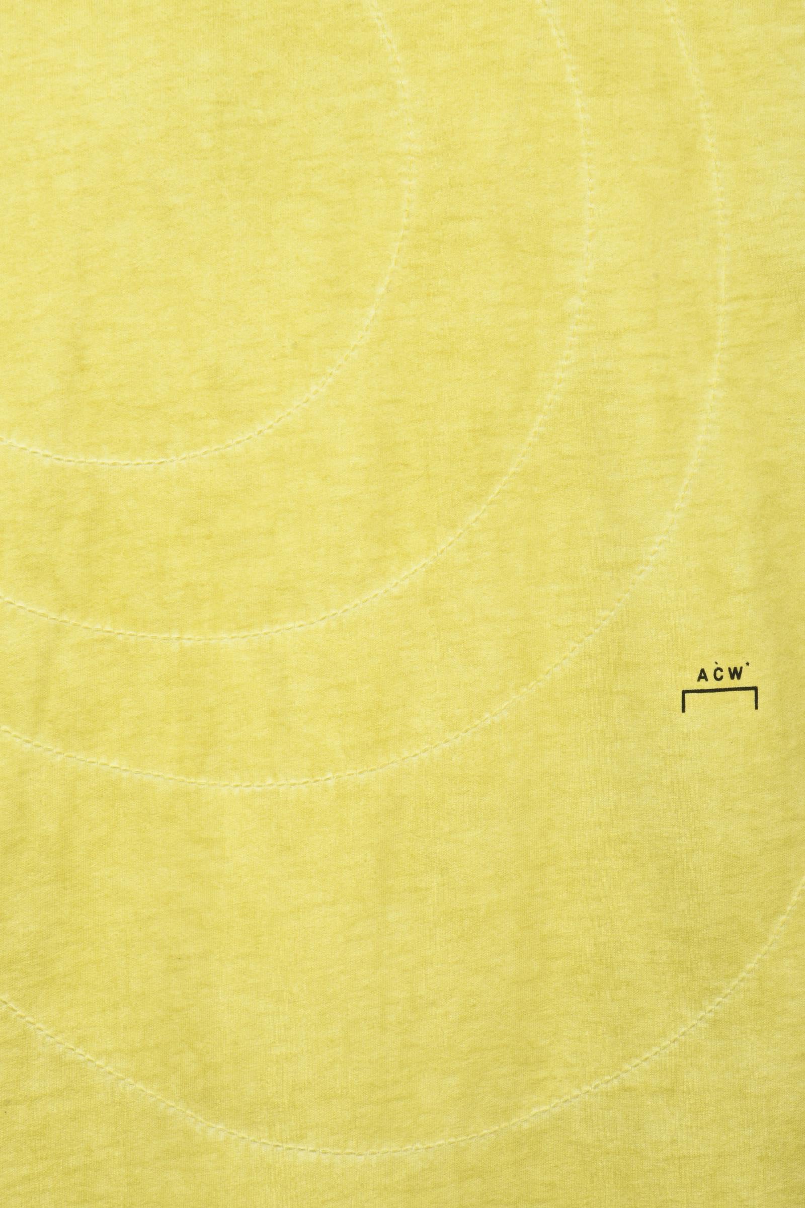 A COLD WALL - T-SHIRT AND POLO