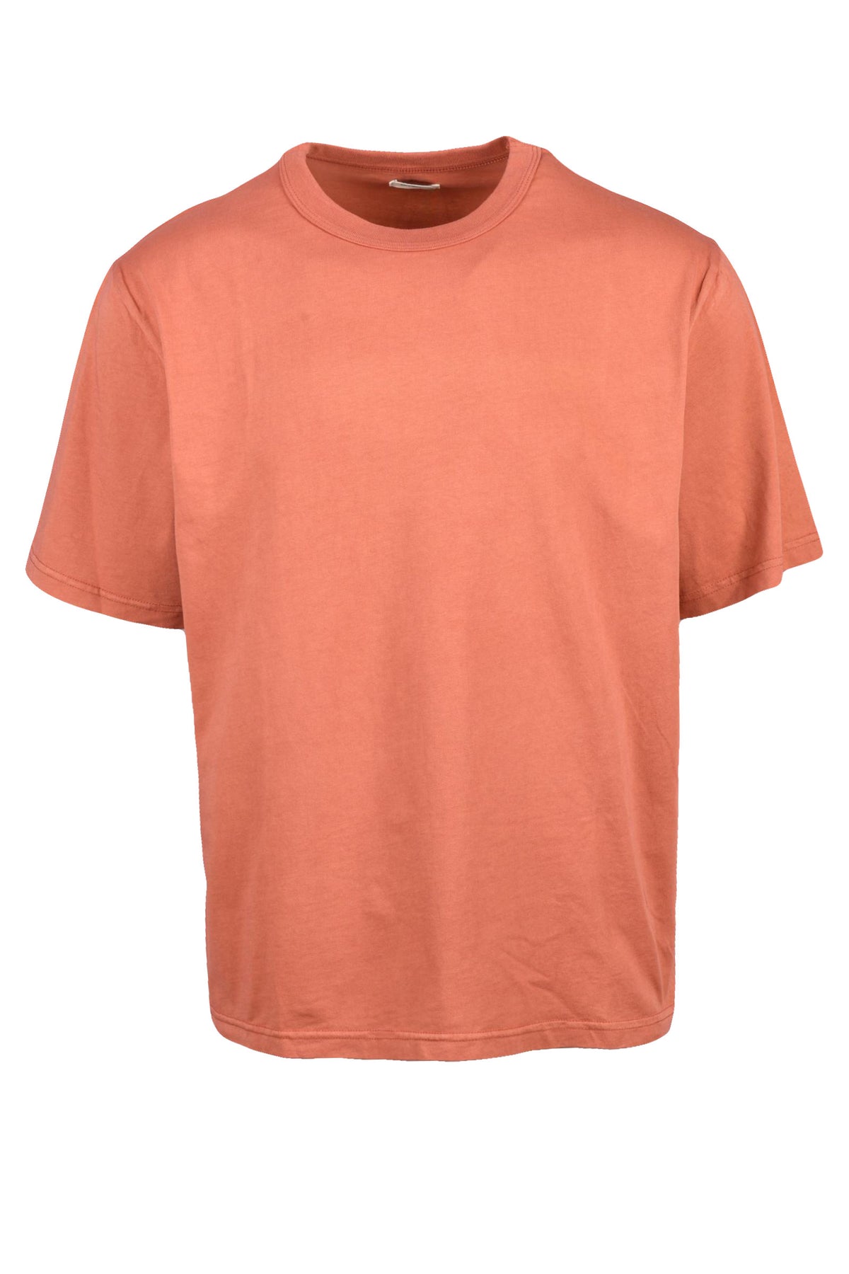 IN THE BOX - T-SHIRT AND POLO