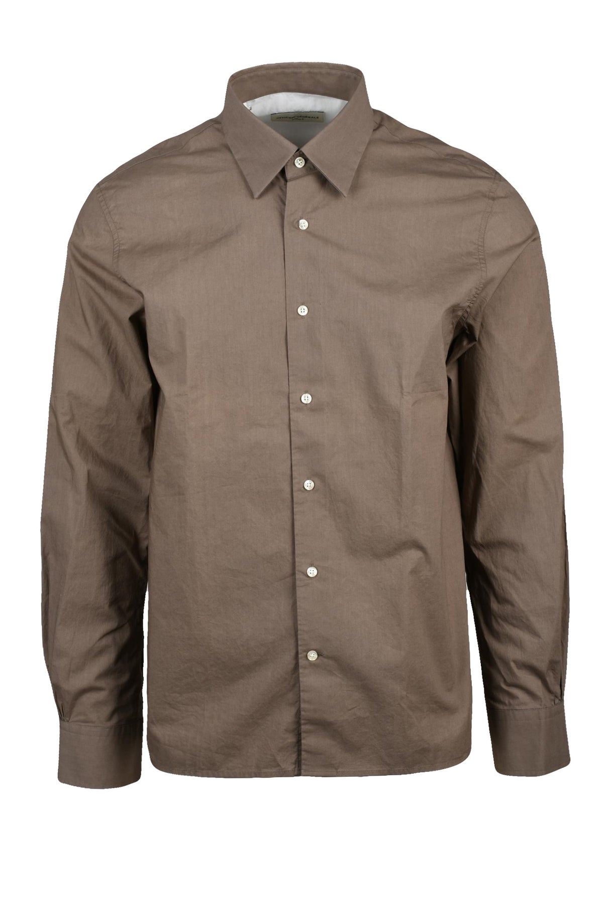 OFFICINE GÉNÉRALE - SHIRT