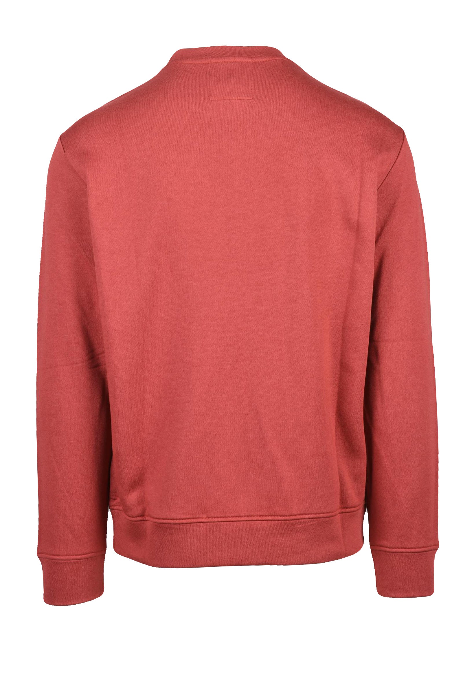 EMPORIO ARMANI - KNITWEAR AND SWEATSHIRTS