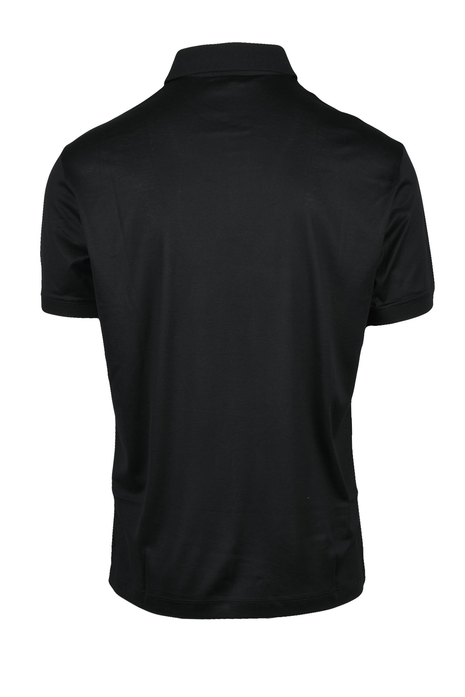 EMPORIO ARMANI - T-SHIRT AND POLO