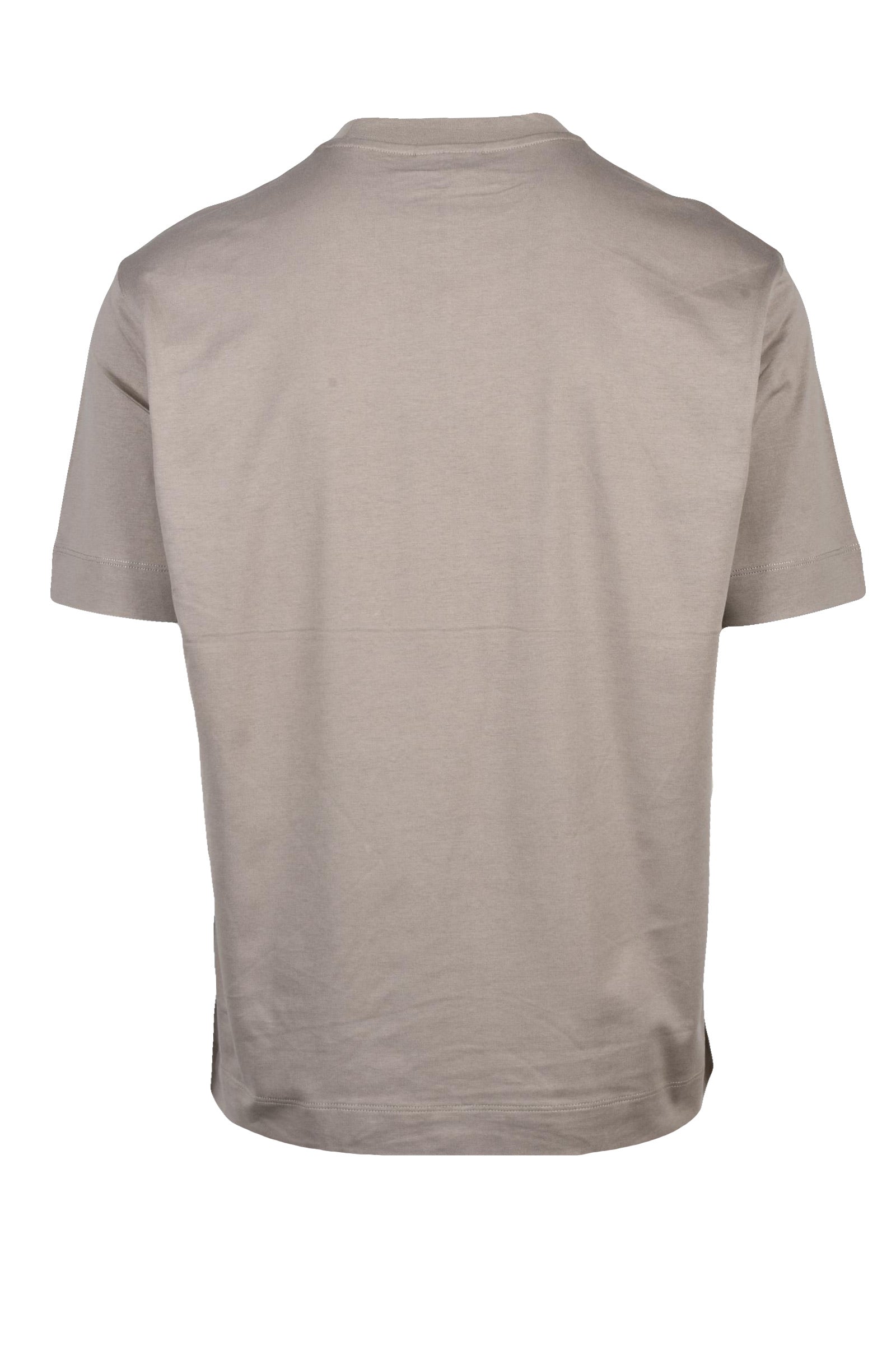 EMPORIO ARMANI - T-SHIRT AND POLO