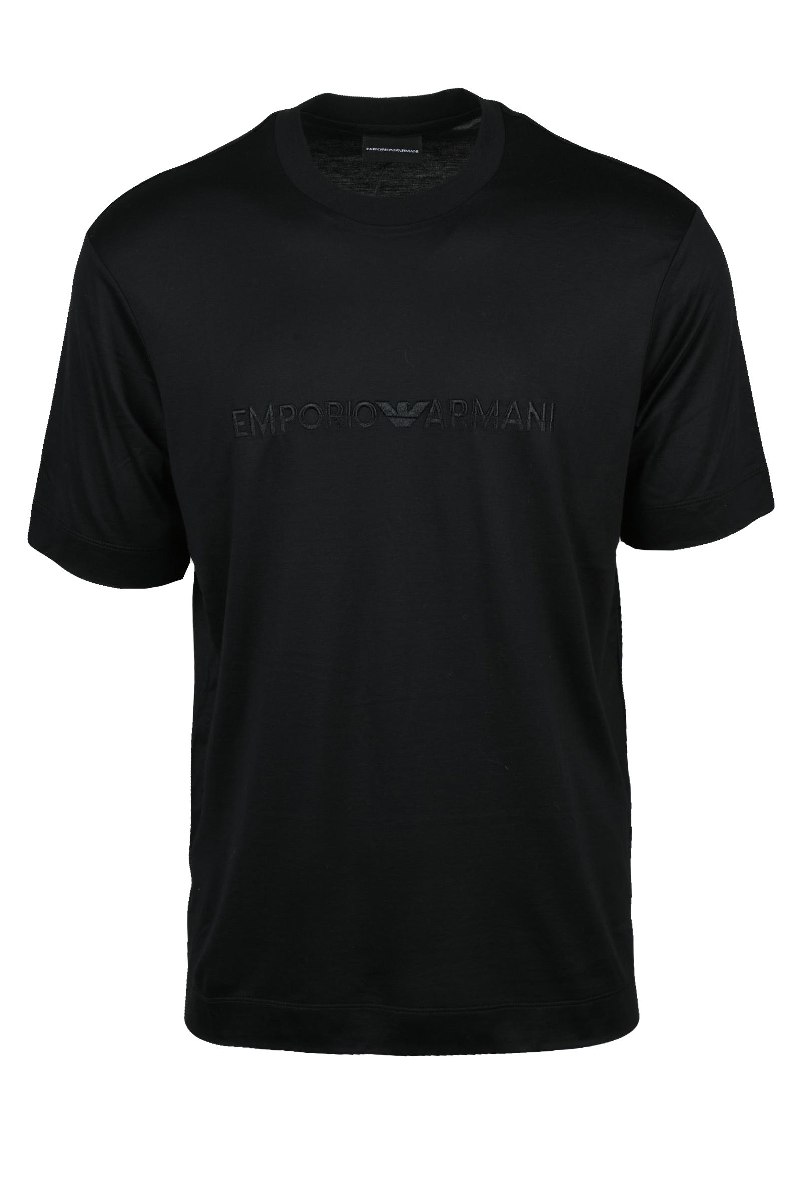 EMPORIO ARMANI - T-SHIRT AND POLO