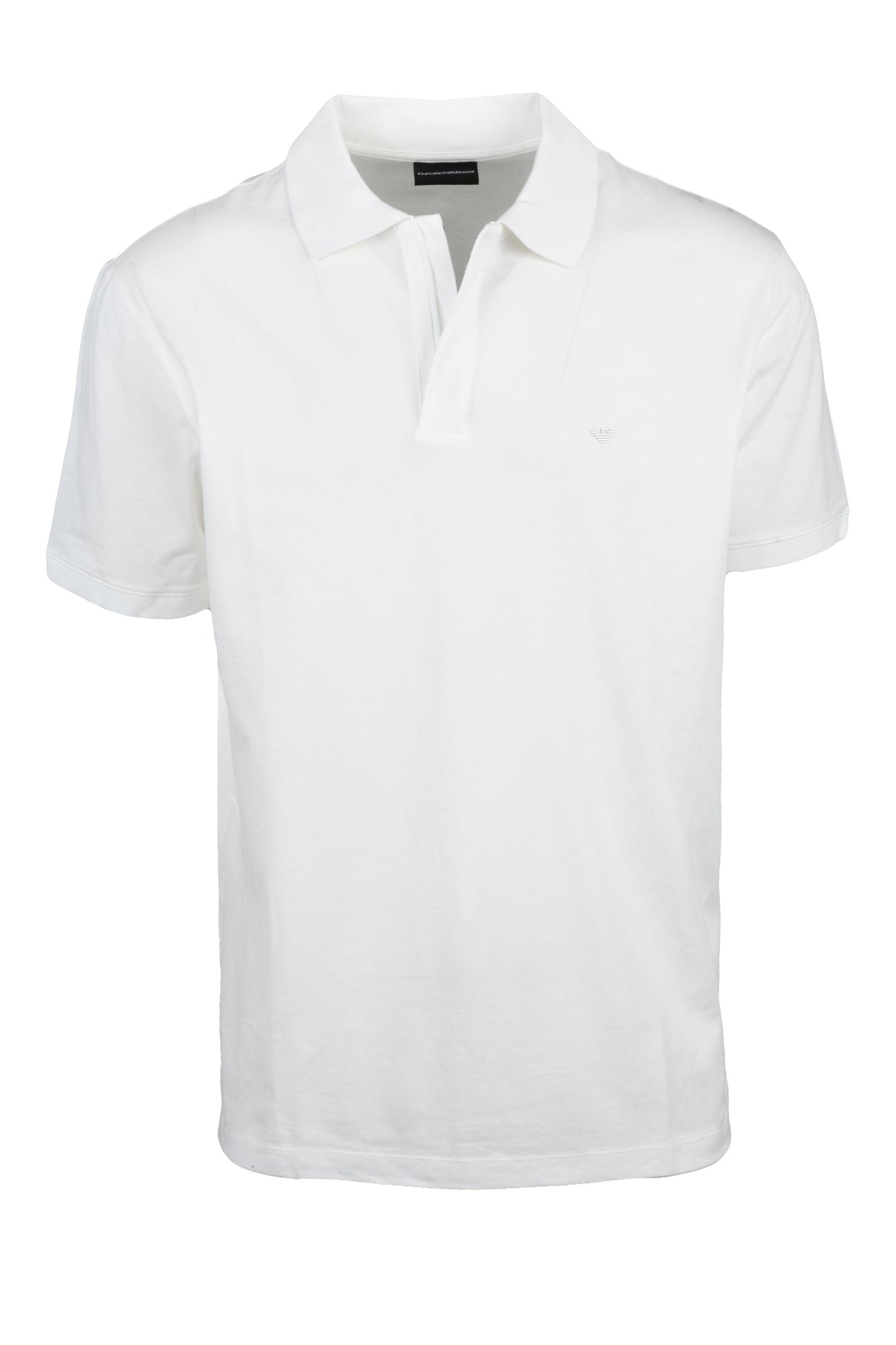 EMPORIO ARMANI - T-SHIRT AND POLO