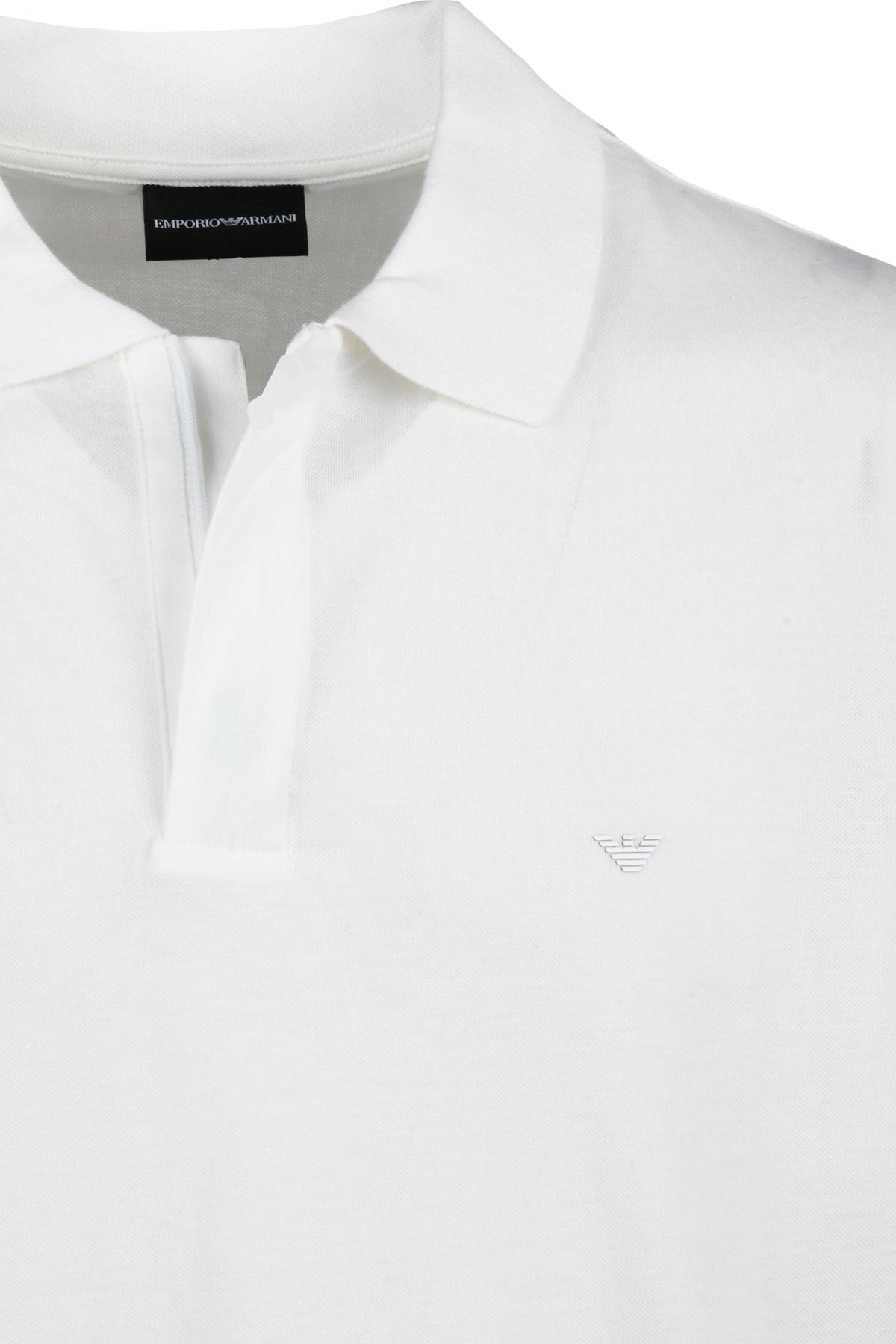 EMPORIO ARMANI - T-SHIRT AND POLO