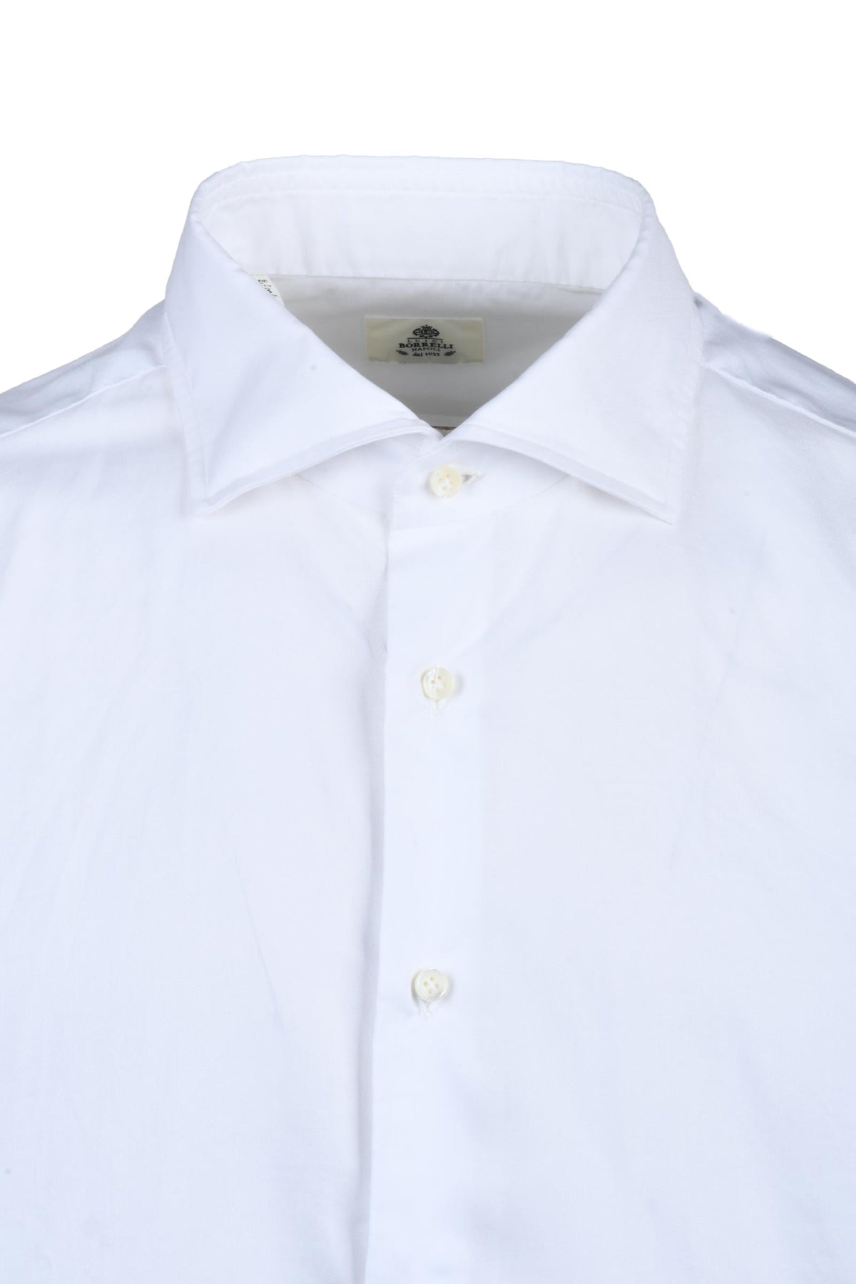 LUIGI BORRELLI NAPOLI - SHIRT