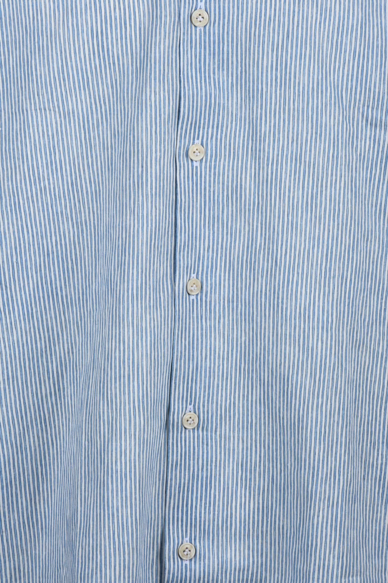 BRIO - SHIRT