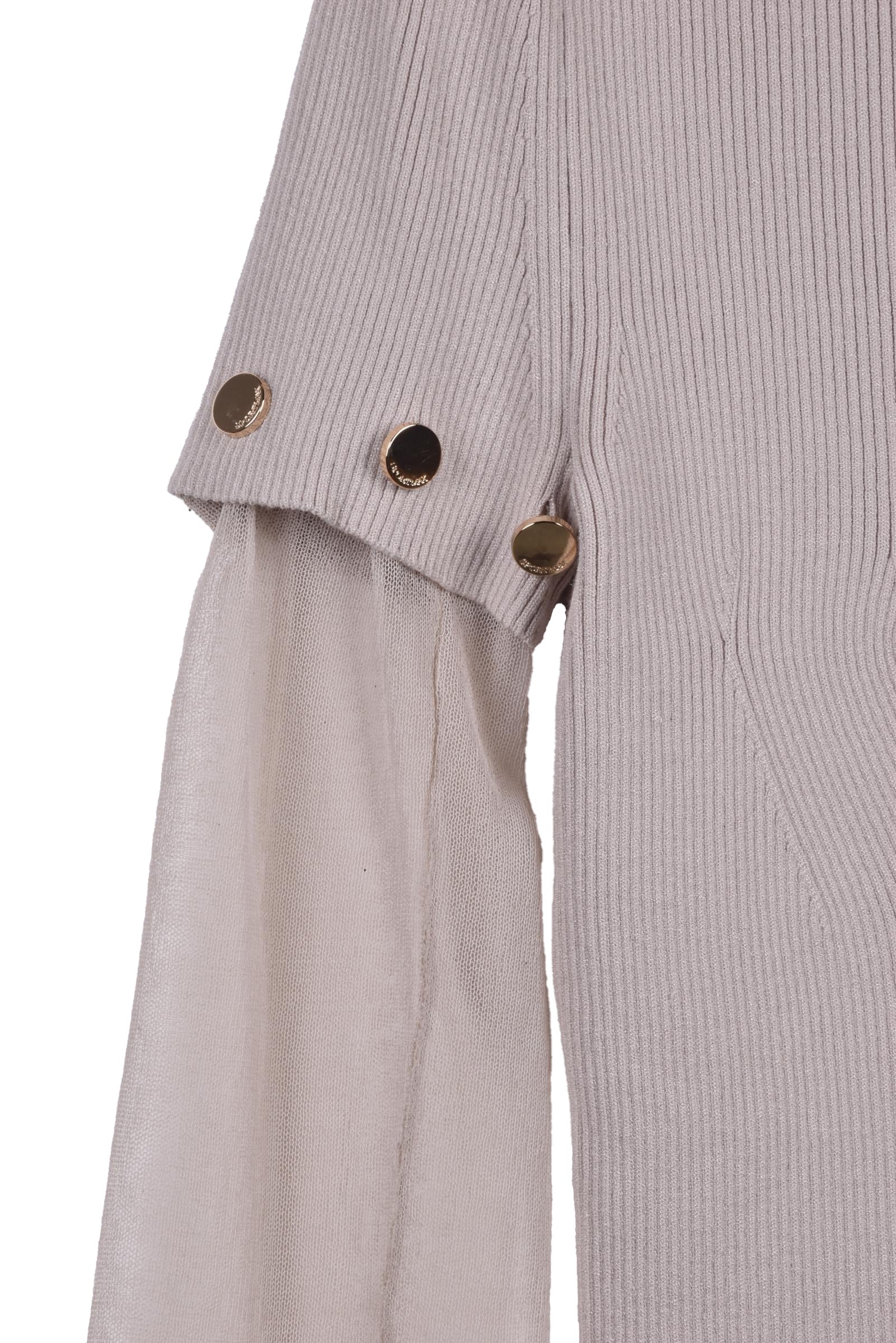 SPORTMAX - KNITWEAR AND SWEATSHIRTS