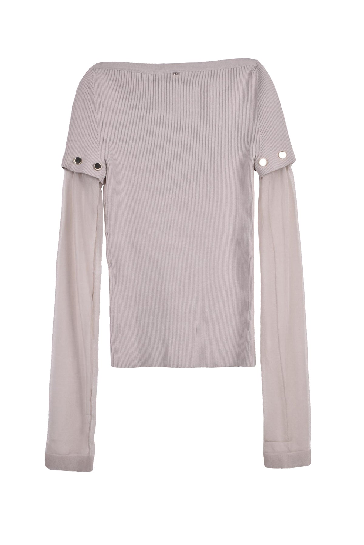 SPORTMAX - KNITWEAR AND SWEATSHIRTS