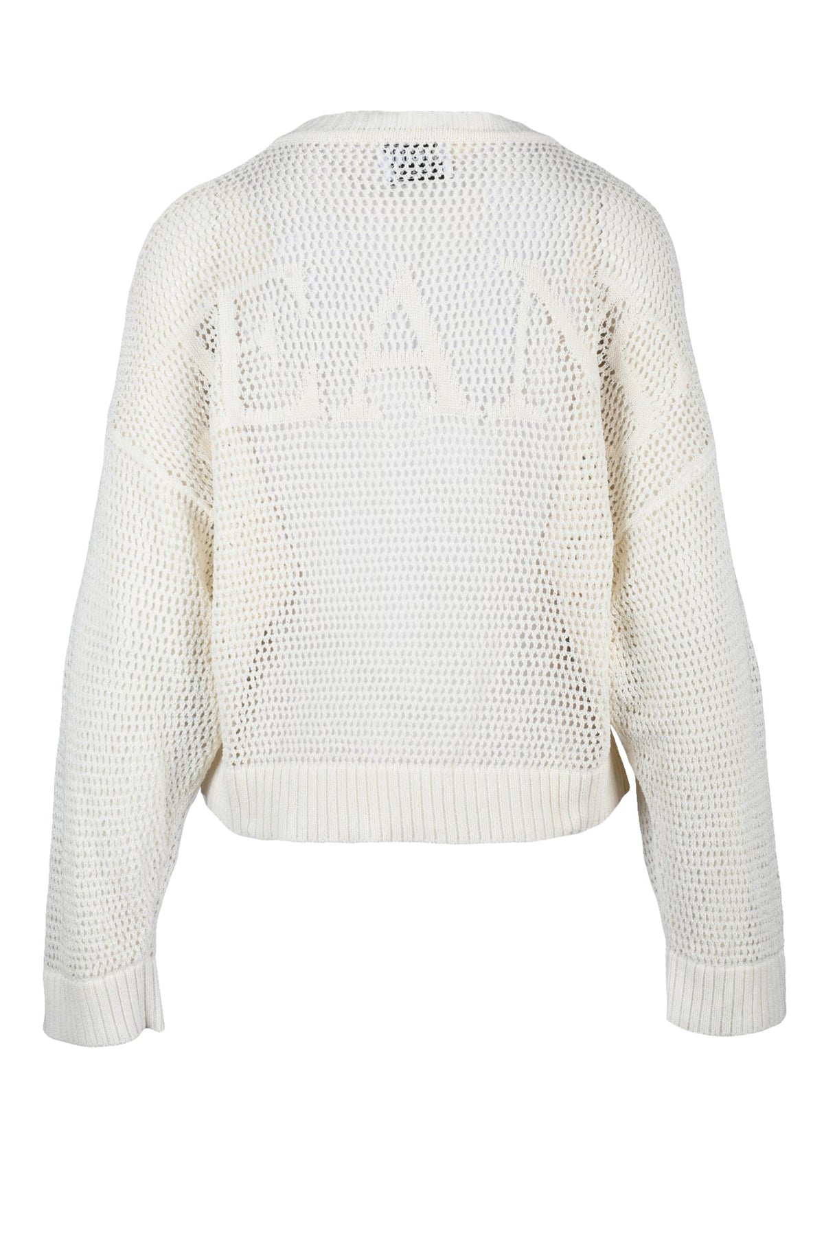 MO5CH1NO JEANS - KNITWEAR AND SWEATSHIRTS