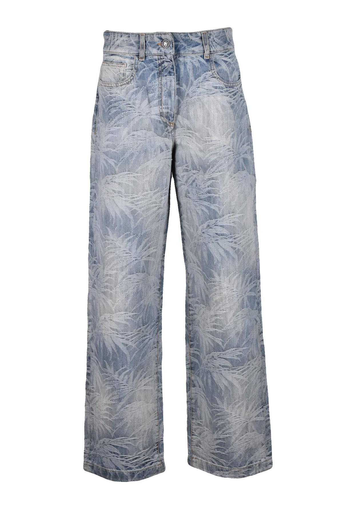 PALM ANGELS - TROUSERS