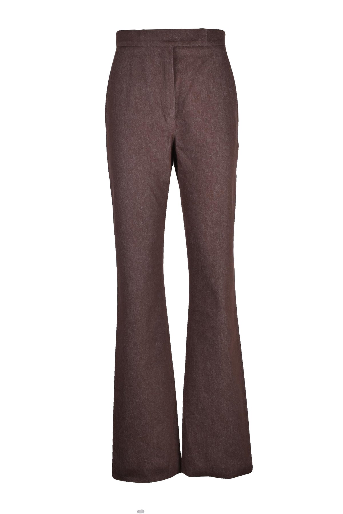 MAX MARA SFILATA - TROUSERS