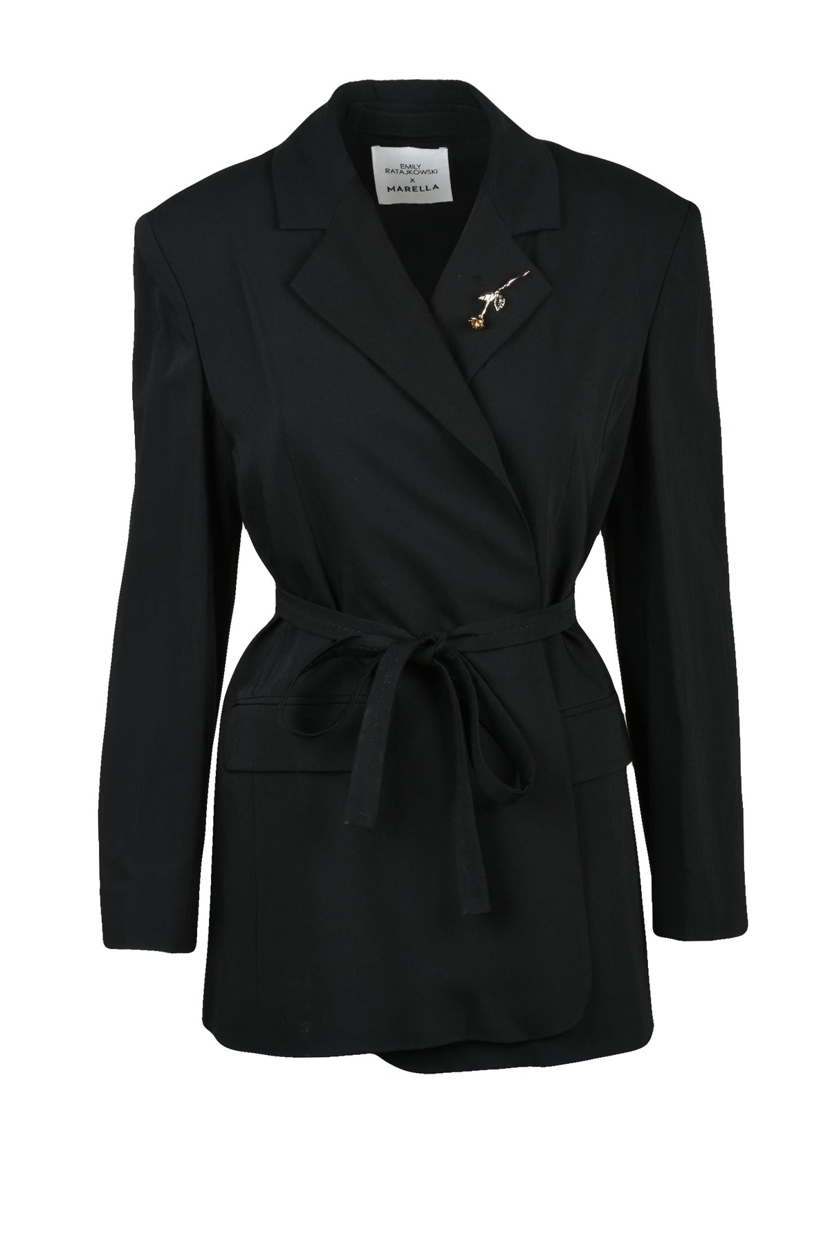 RATAJKOWSKI X MARELLA - BLAZER
