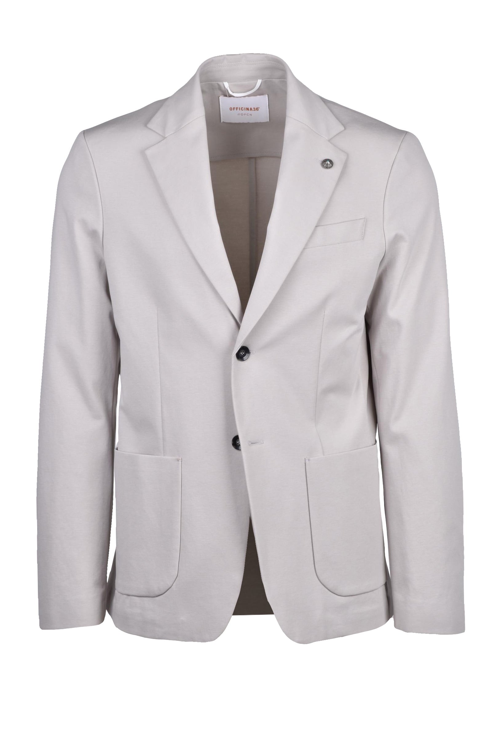 OFFICINA 36 - BLAZER