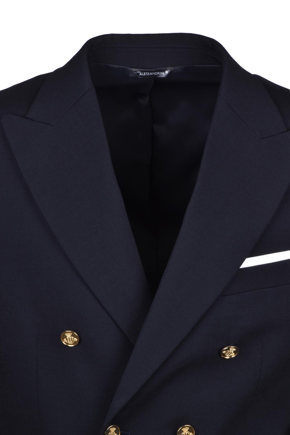 GREY DANIELE ALESSANDRINI - BLAZER