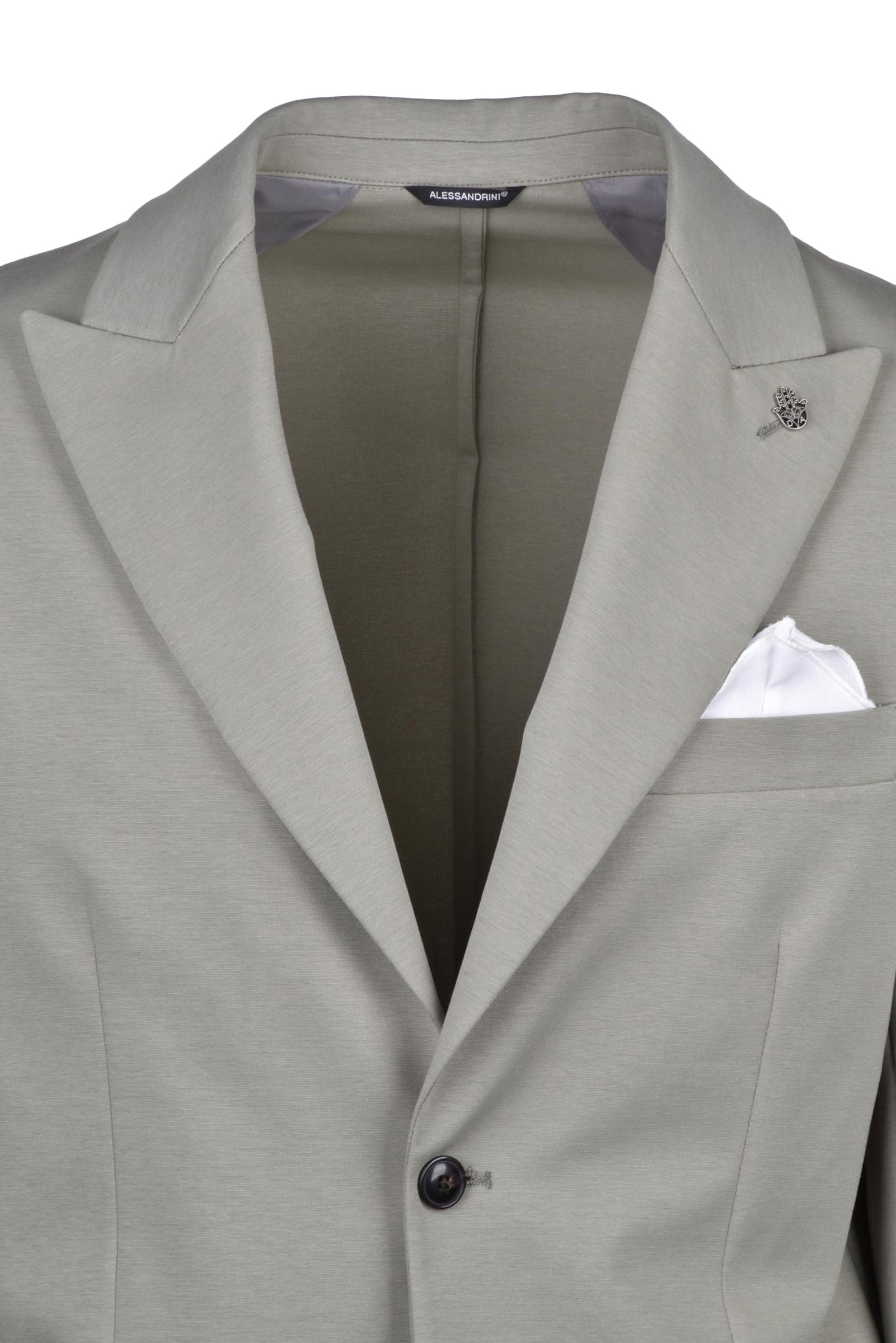 DANIELE ALESSANDRINI - BLAZER