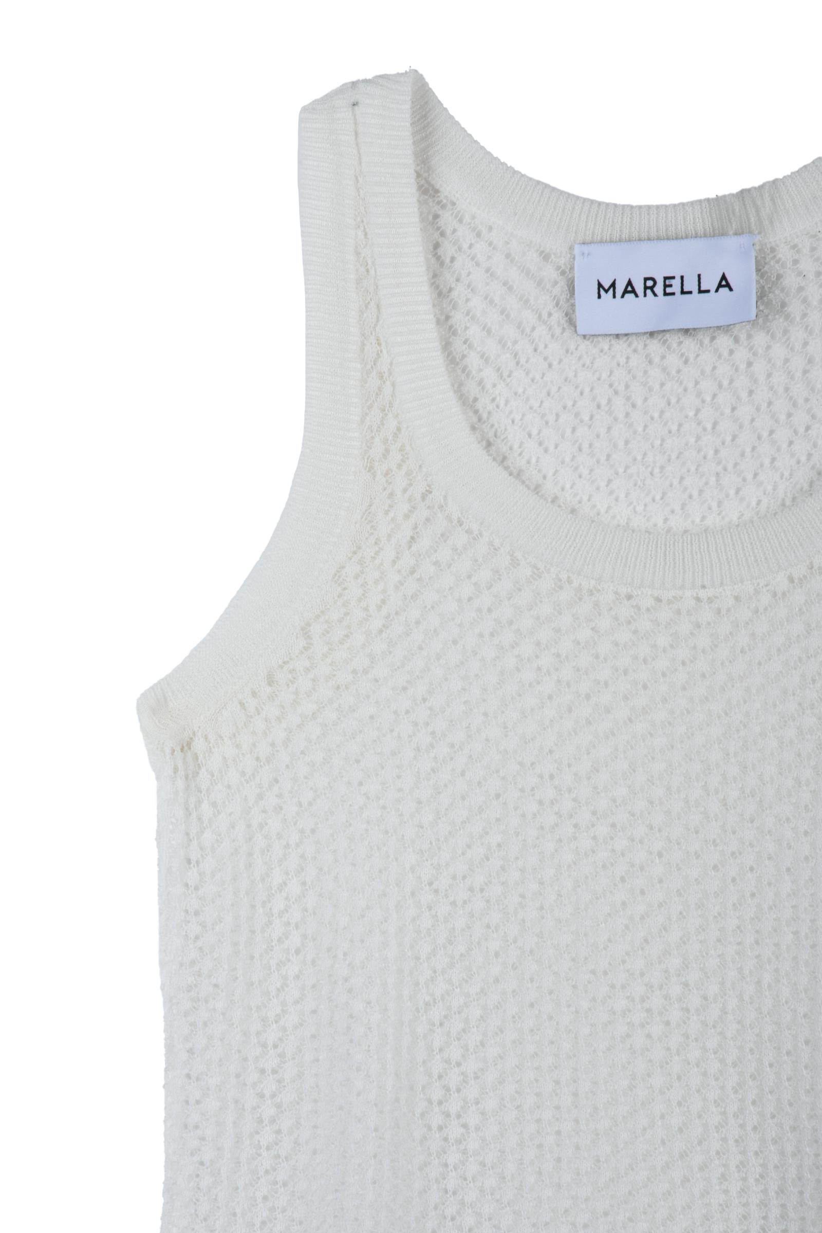 MARELLA - KNITWEAR AND SWEATSHIRTS