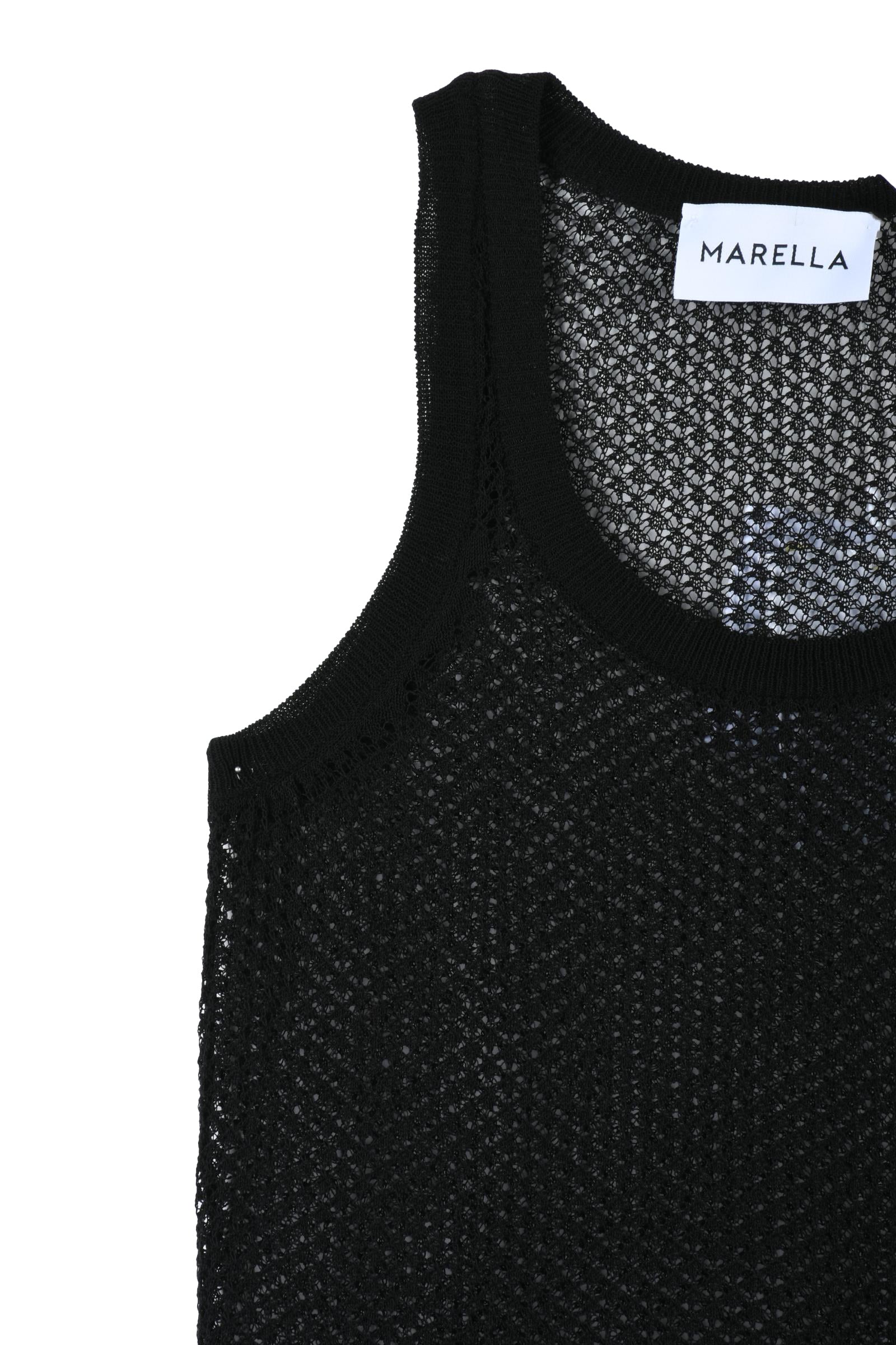 MARELLA - KNITWEAR AND SWEATSHIRTS