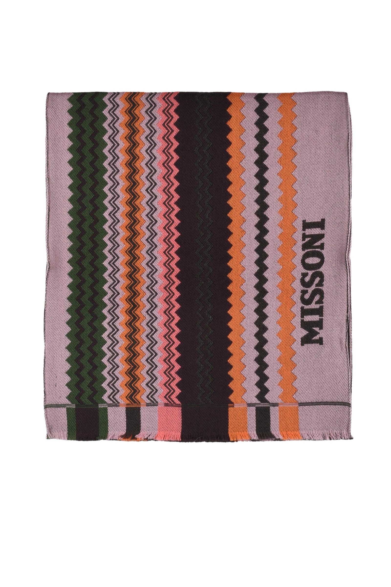 MISSONI - ACCESSORIES