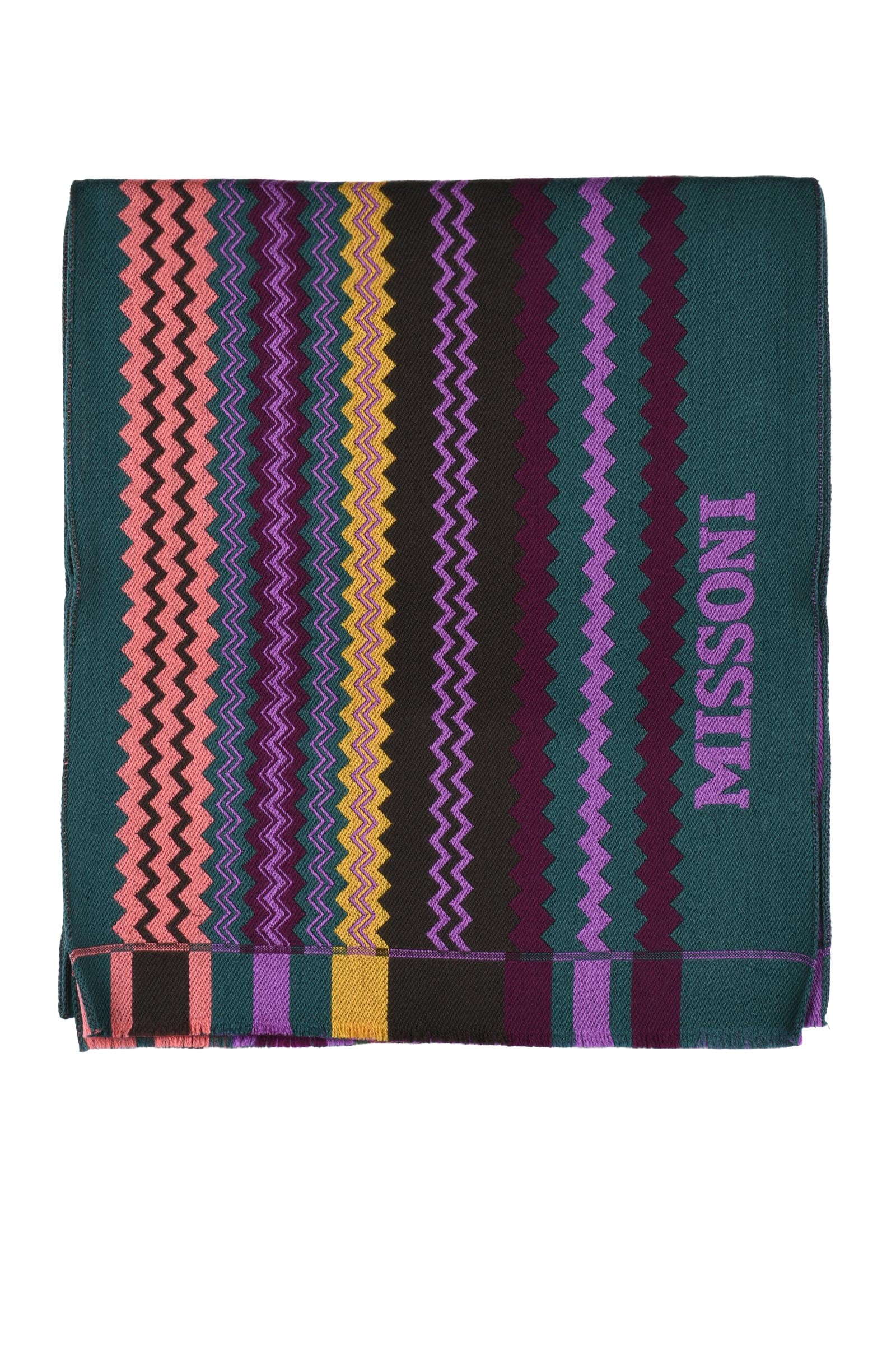 MISSONI - ACCESSORIES