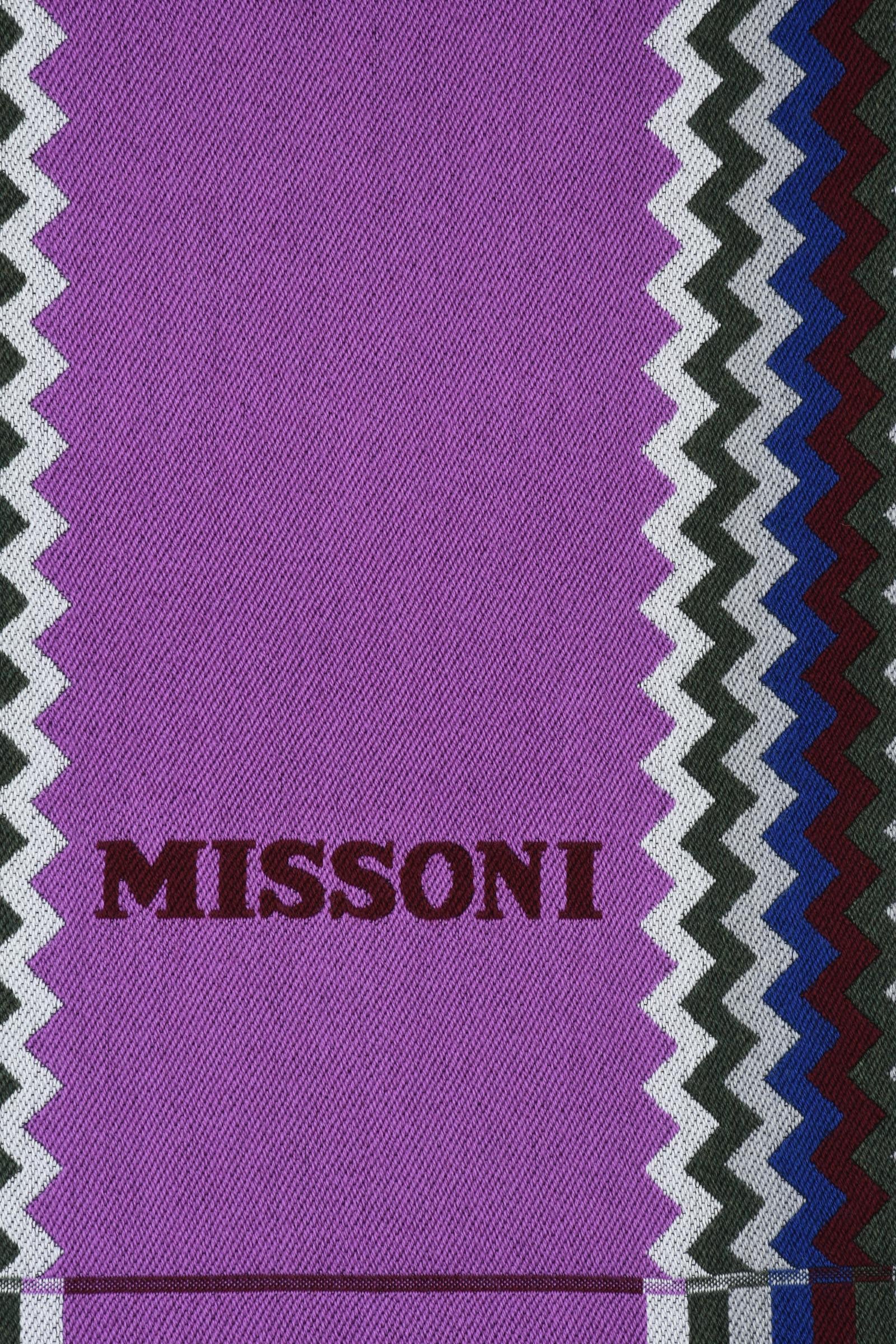 MISSONI - ACCESSORIES