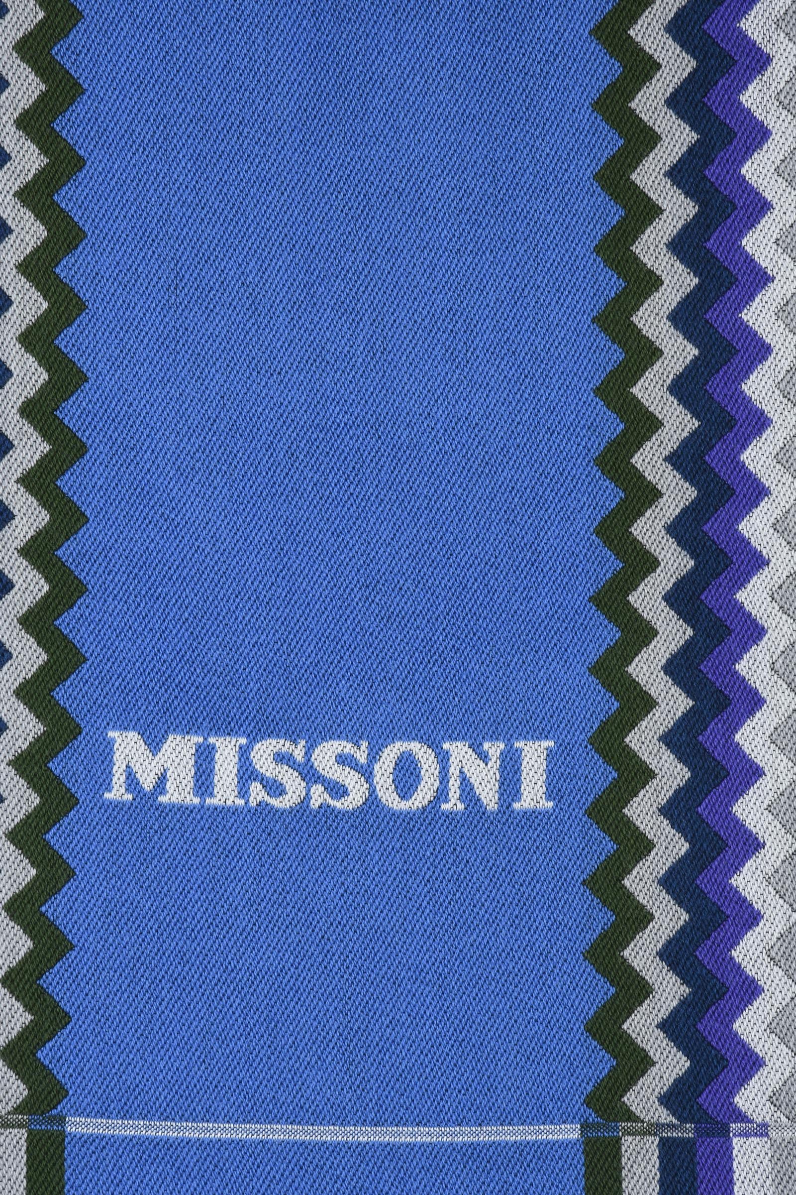 MISSONI - ACCESSORIES