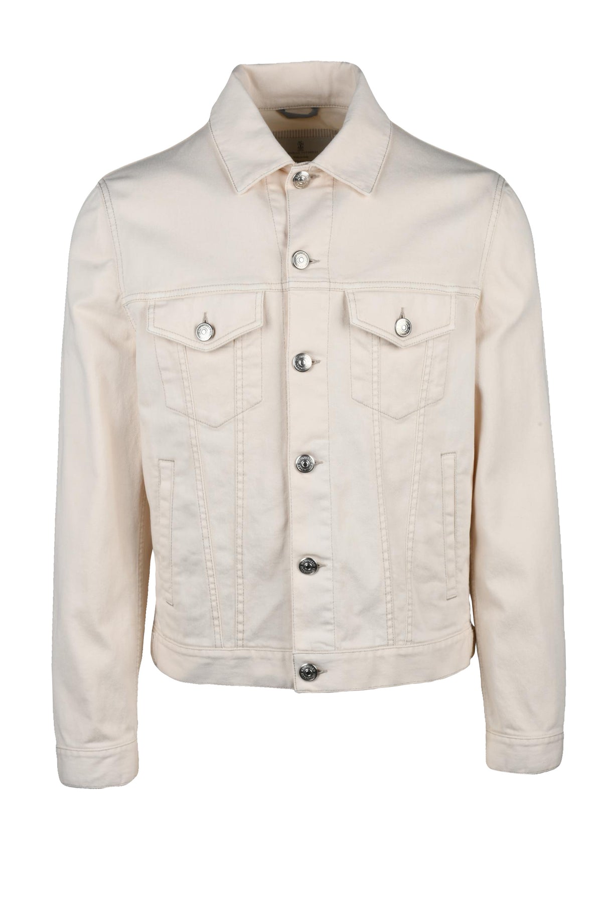 BRUNELLO CUCINELLI - OUTWEAR JACKETS